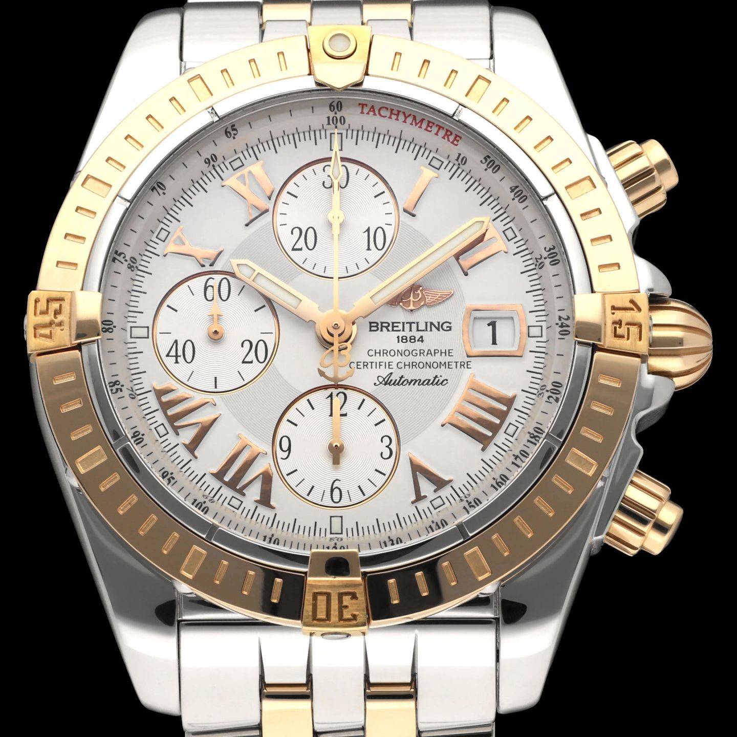 Breitling Chronomat Evolution B13356 - (1/8)