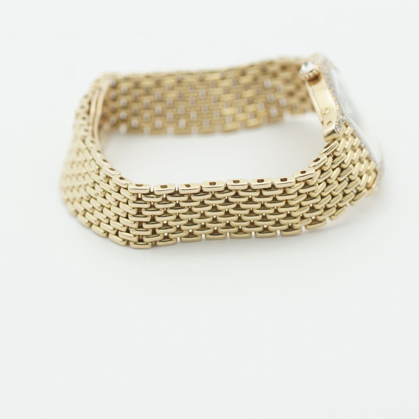 Cartier Tortue Unknown - (5/8)