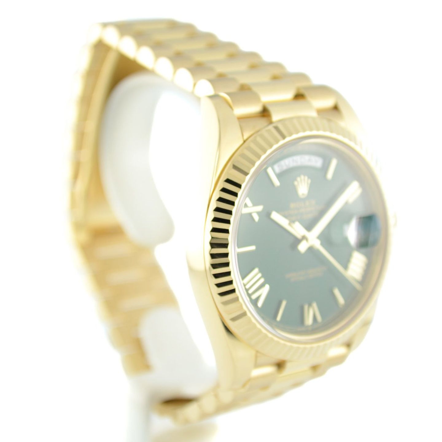 Rolex Day-Date 40 228238 - (6/7)
