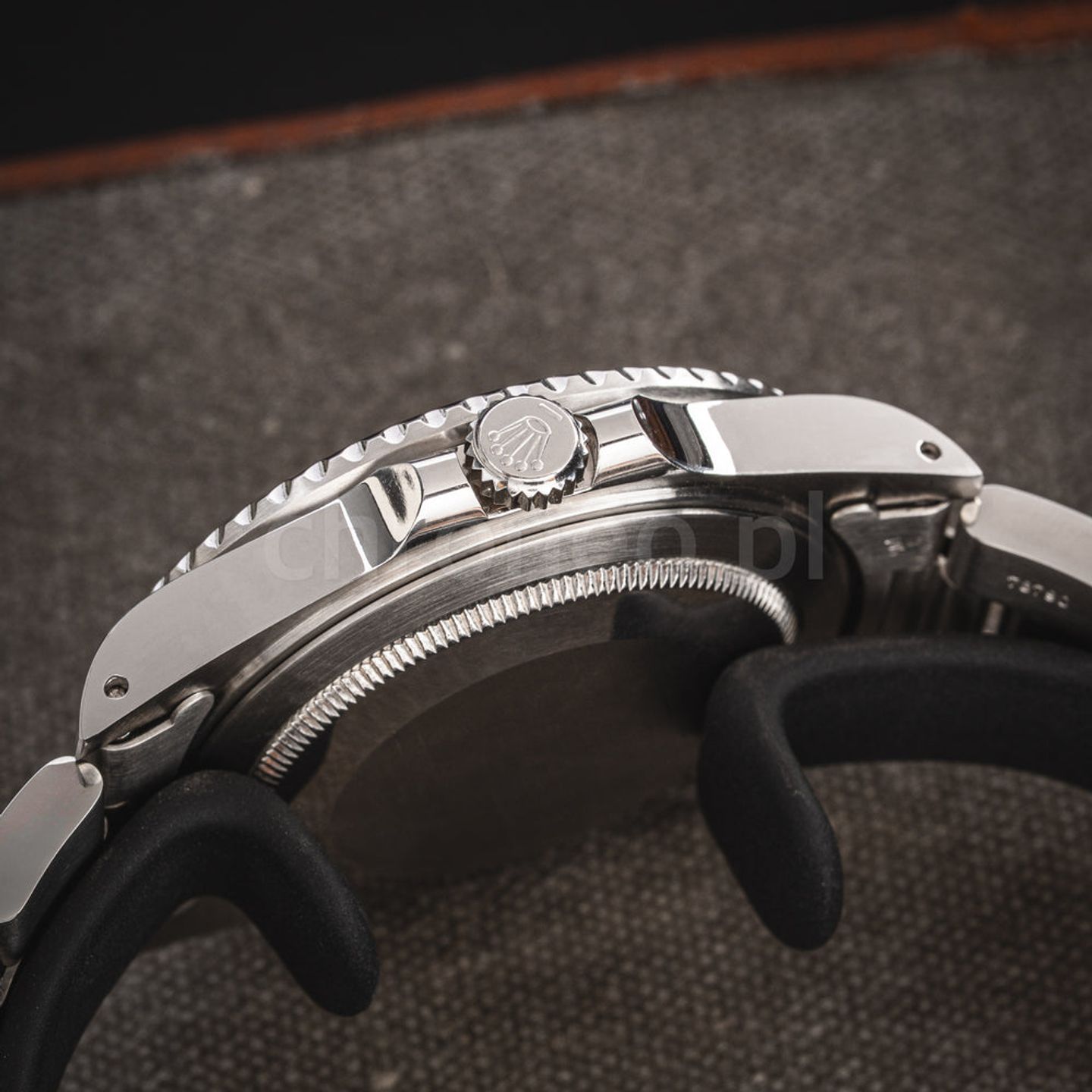 Rolex GMT-Master II 16710 - (8/8)