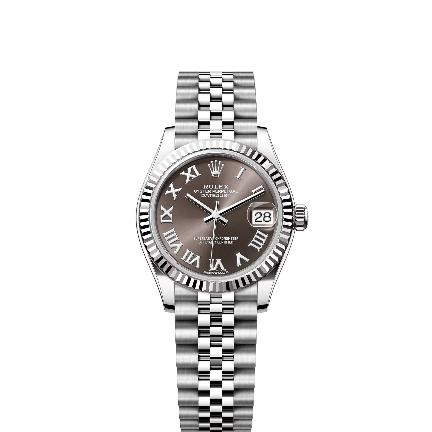 Rolex Datejust 31 278274 - (1/8)