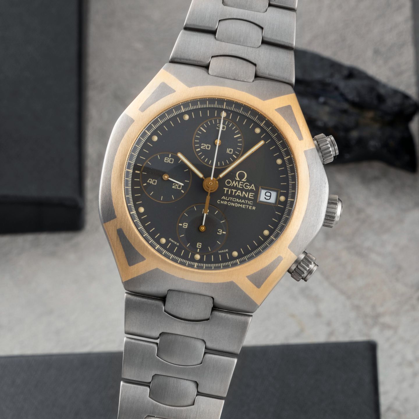 Unknown Unknown 5890.40.00 (1986) - (3/8)