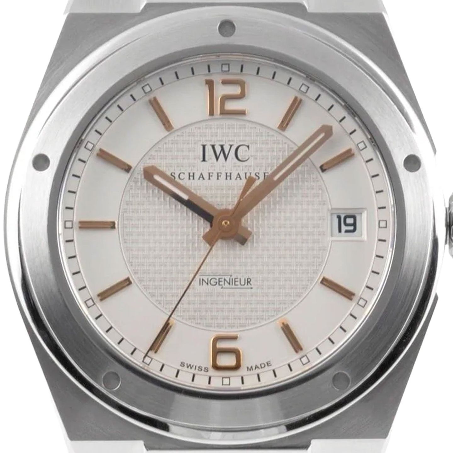 IWC Ingenieur Automatic IW322801 - (2/5)