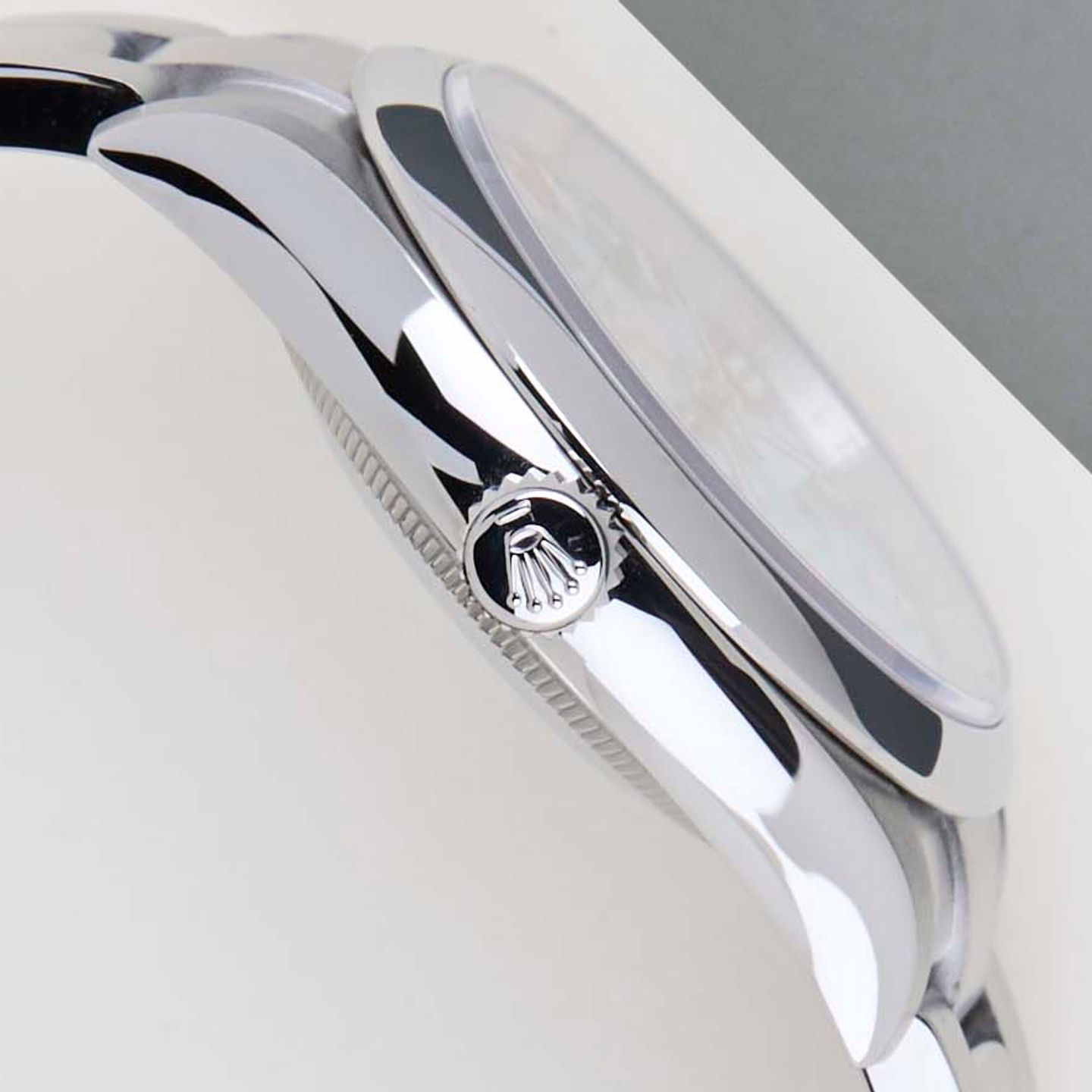 Rolex Oyster Perpetual 36 126000 - (8/8)