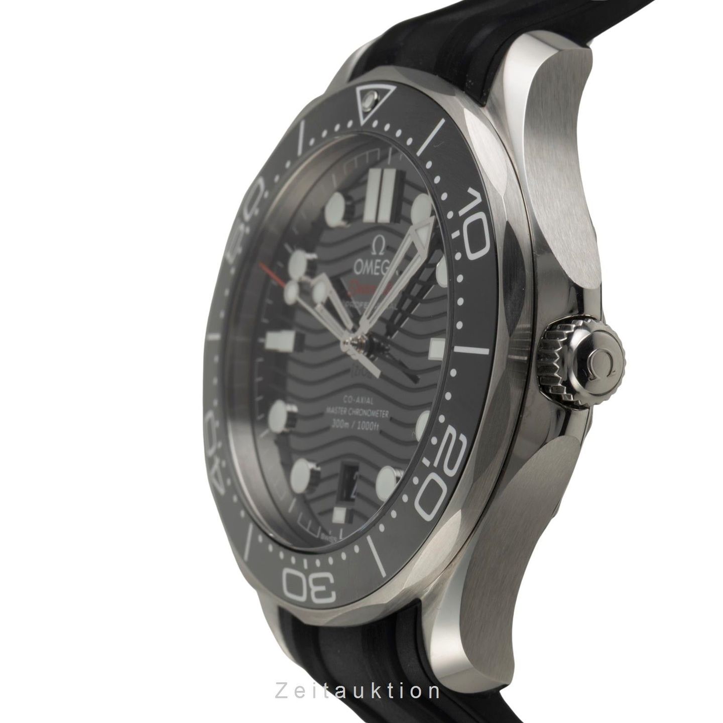 Omega Seamaster Diver 300 M 210.32.42.20.01.001 - (5/8)