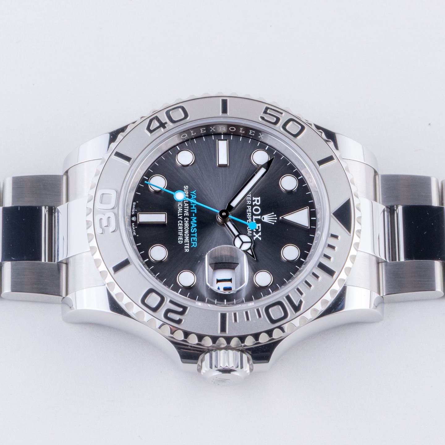 Rolex Yacht-Master 40 126622 - (5/8)