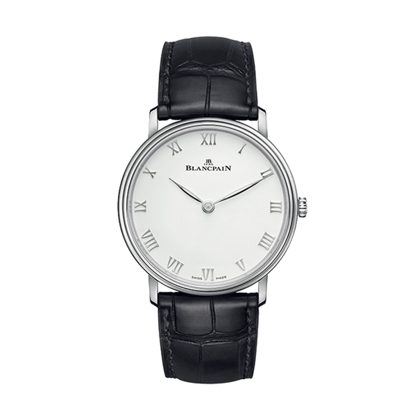 Blancpain Villeret 6605-11027-55B - (1/1)