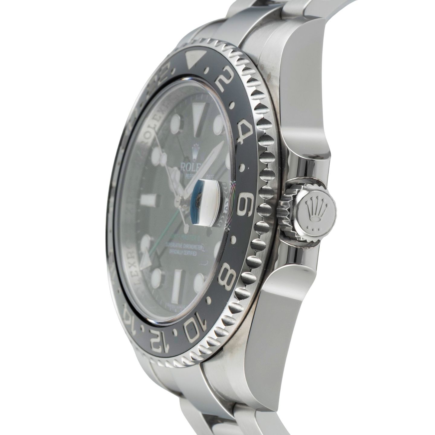 Rolex GMT-Master II 116710LN - (6/8)