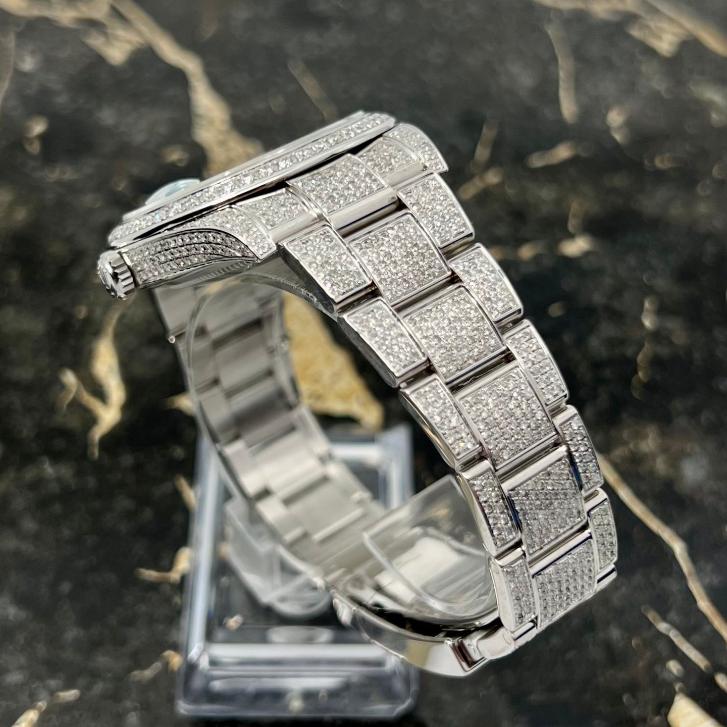 Rolex Datejust 41 126300 - (7/8)