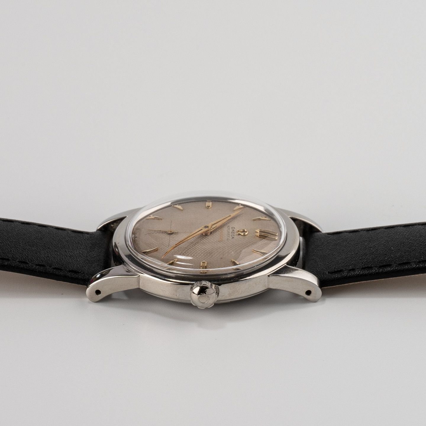 Omega Seamaster 2576-16 - (8/8)