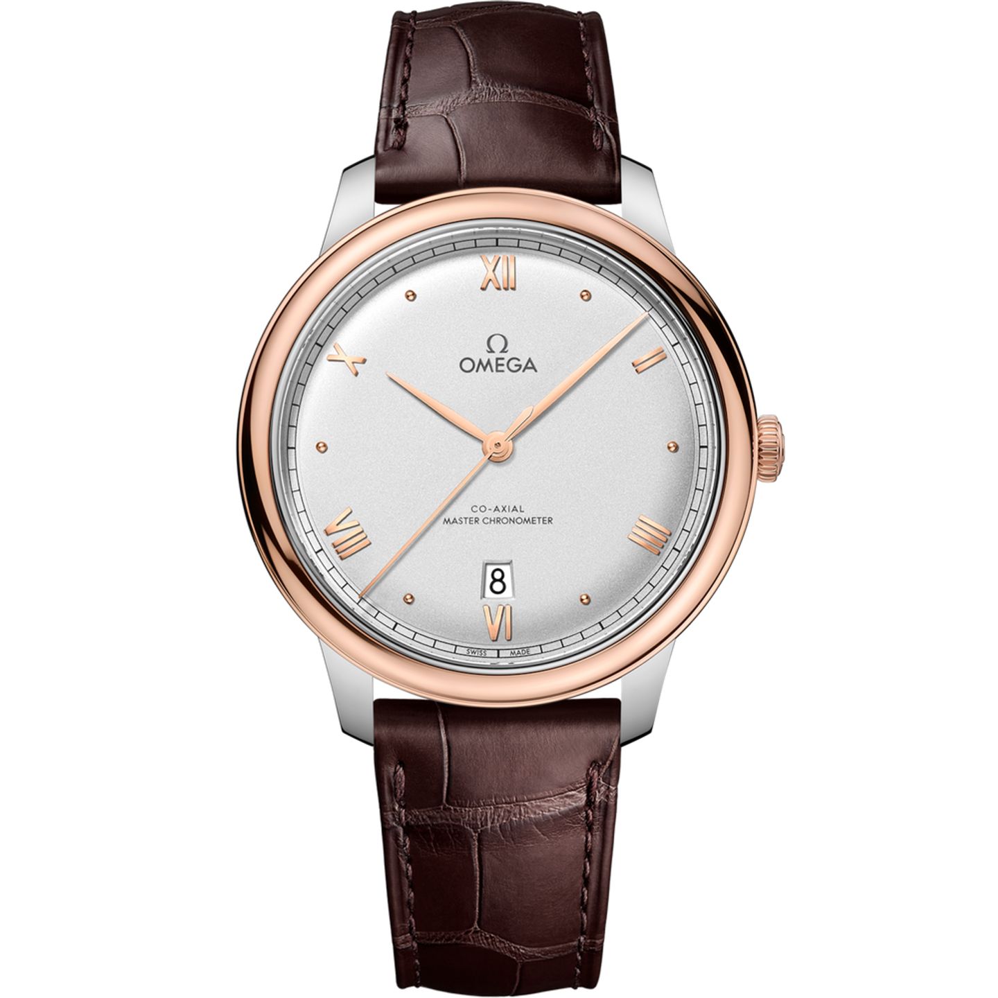 Omega De Ville 434.23.40.20.02.001 - (1/1)