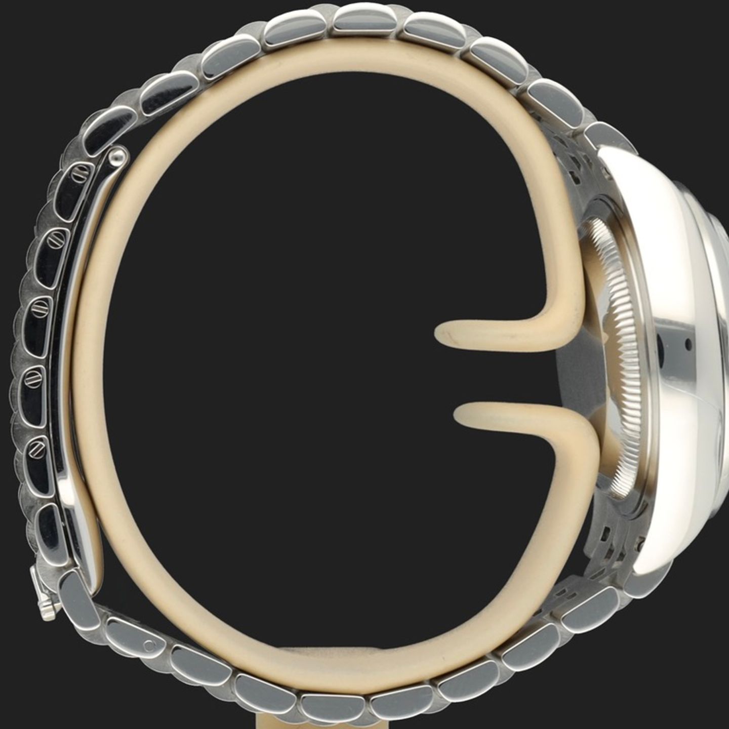 Rolex Lady-Datejust 279160 (2018) - 28 mm Steel case (5/8)