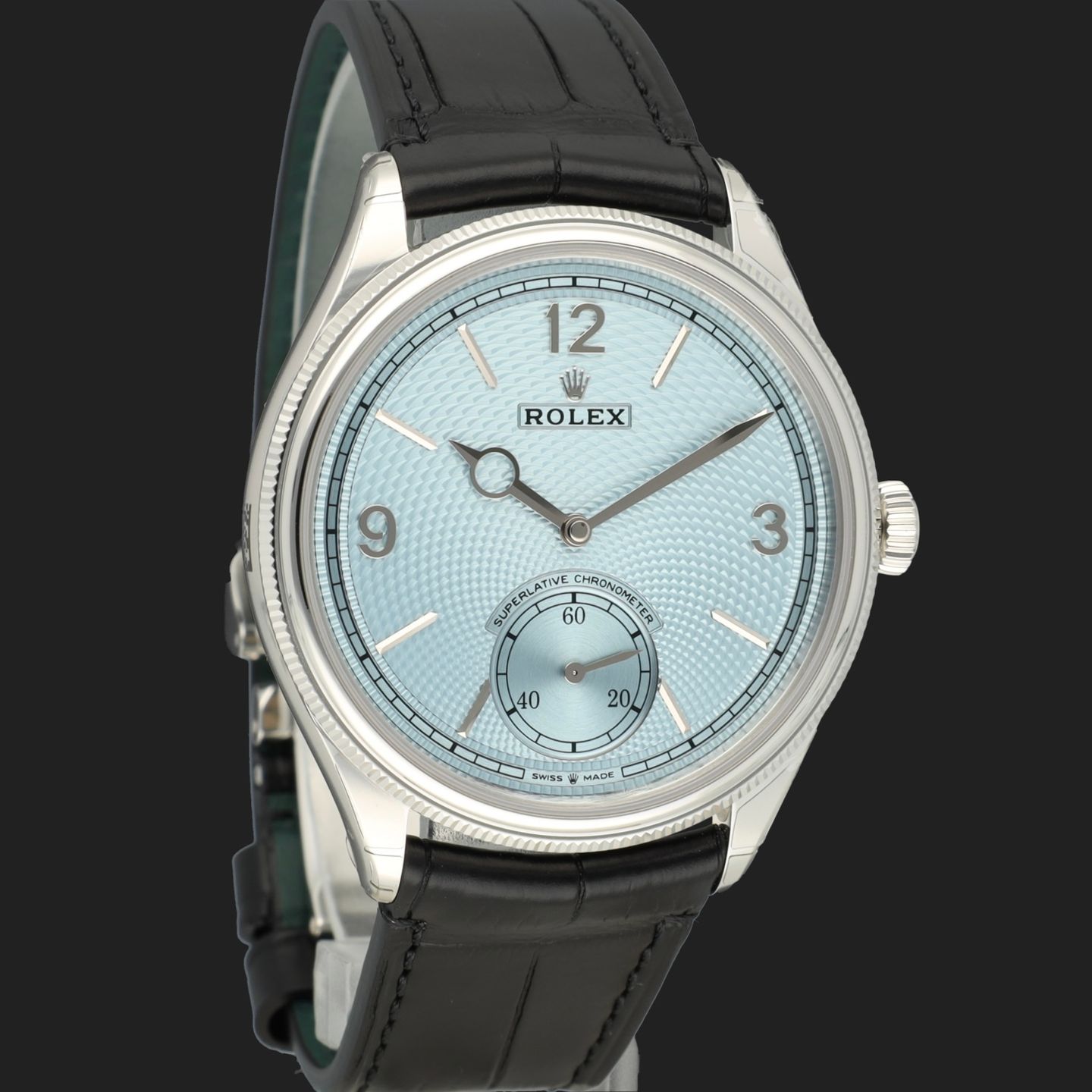 Rolex Perpetual 1908 52506 - (4/8)