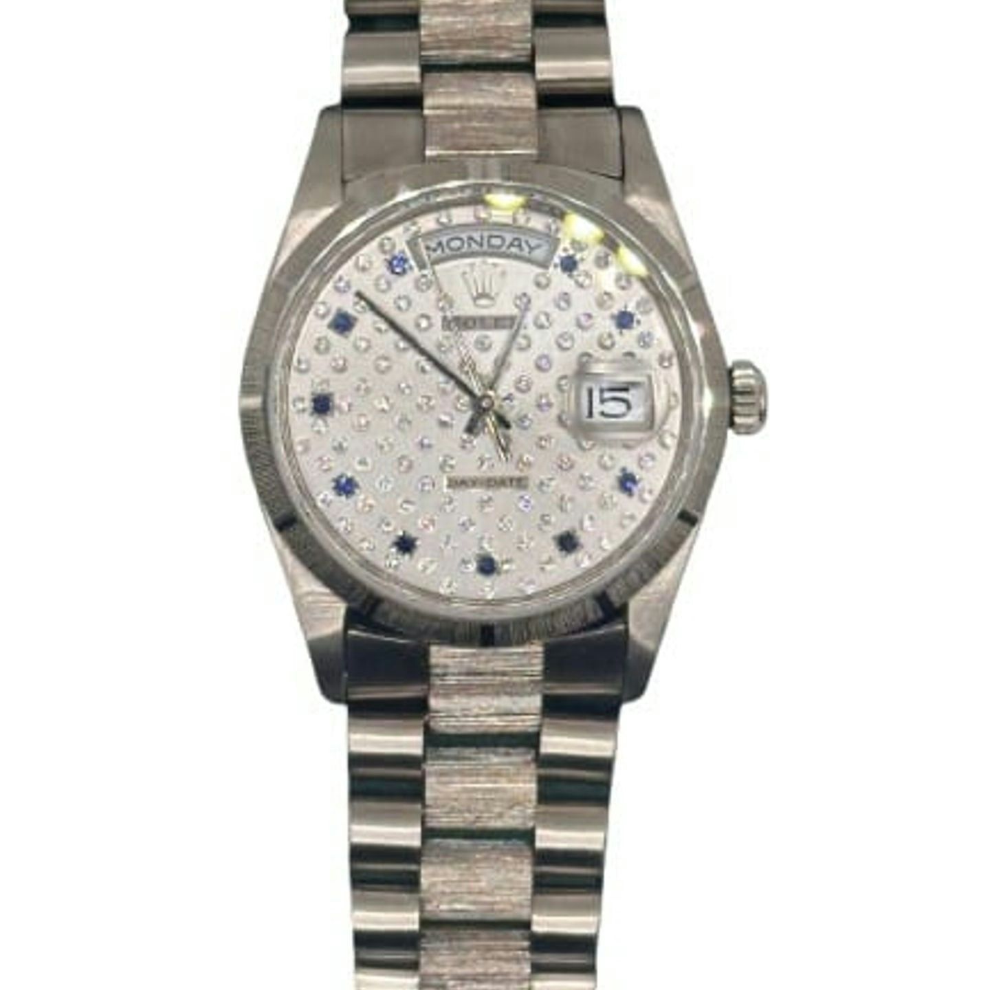 Rolex Day-Date 36 18249 - (1/5)