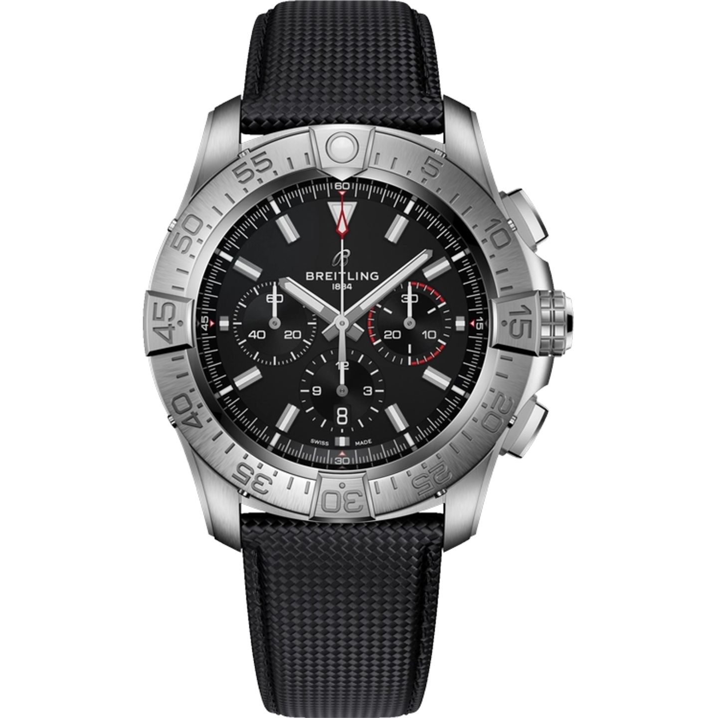 Breitling Super Avenger EB0148101B1X1 - (1/1)
