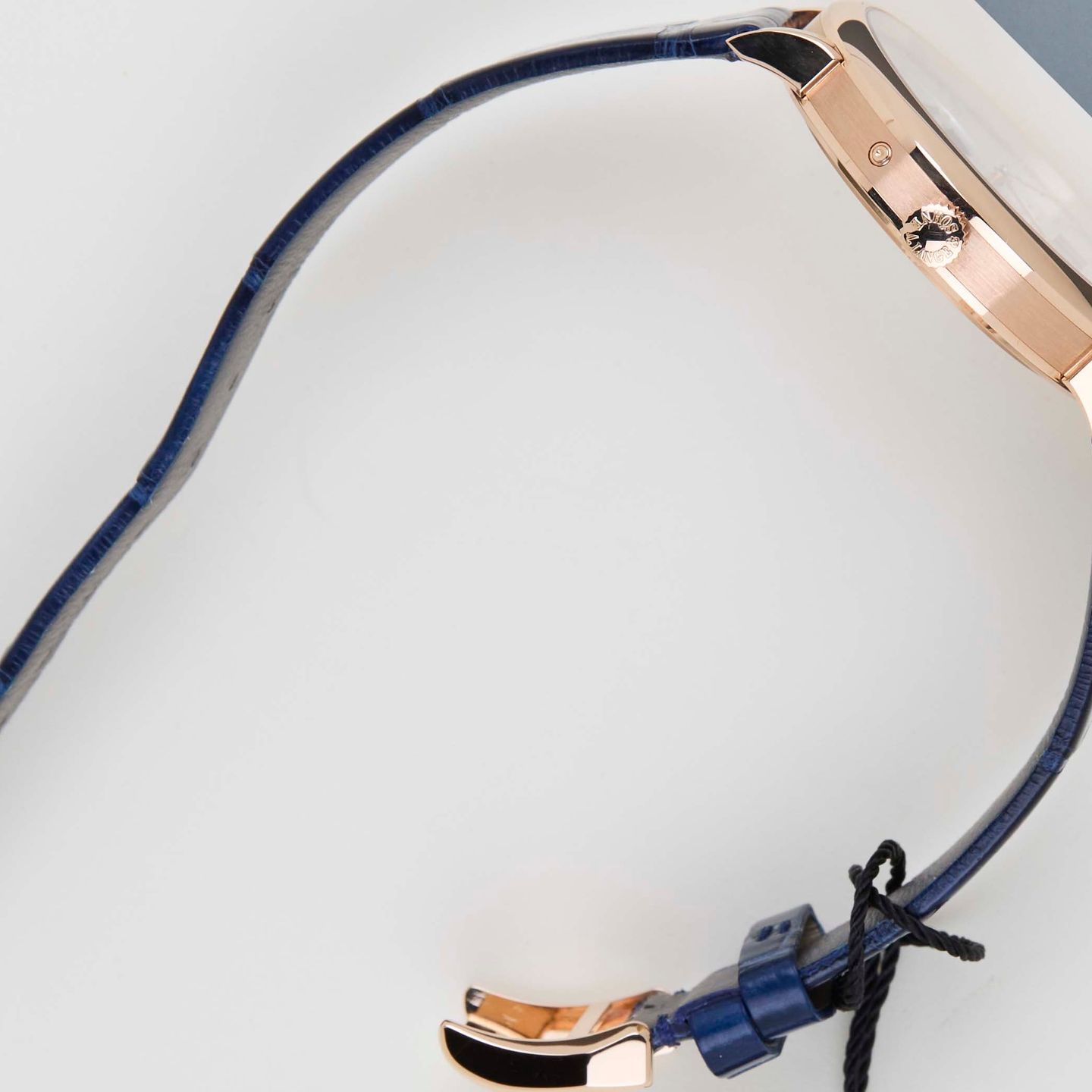 A. Lange & Söhne Saxonia 384.032 - (7/8)