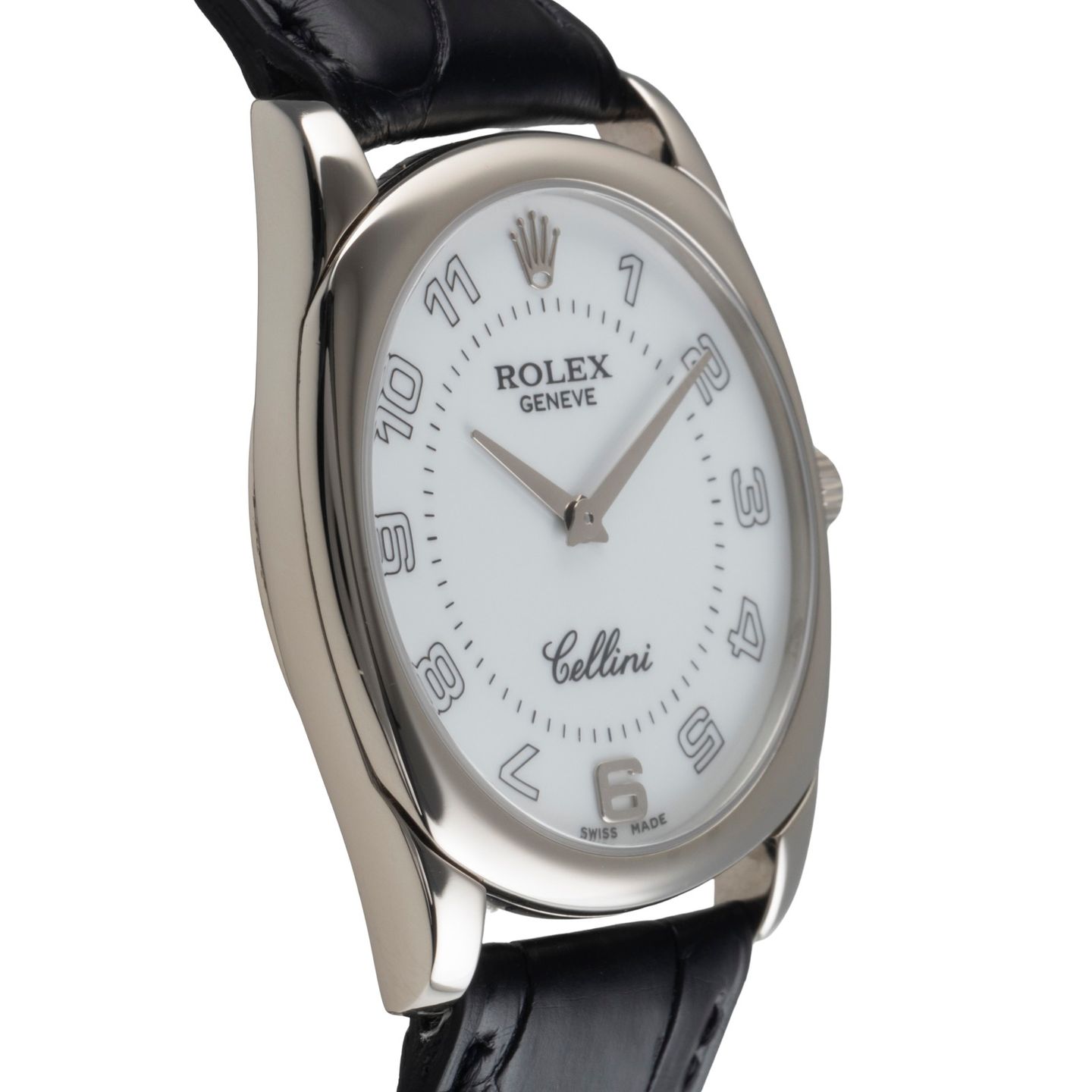 Rolex Cellini Danaos 4233 - (7/8)