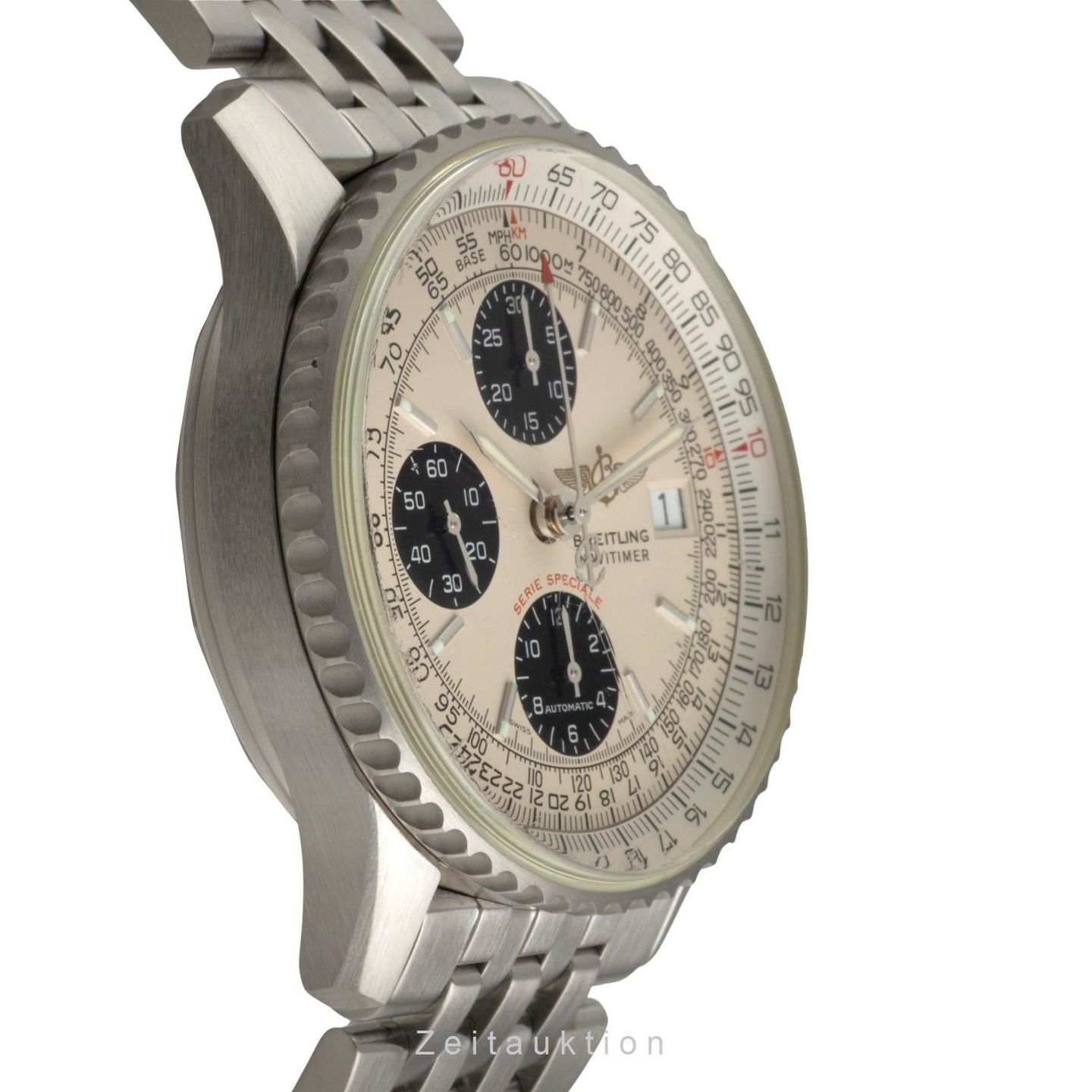 Breitling Navitimer A13330 - (6/8)