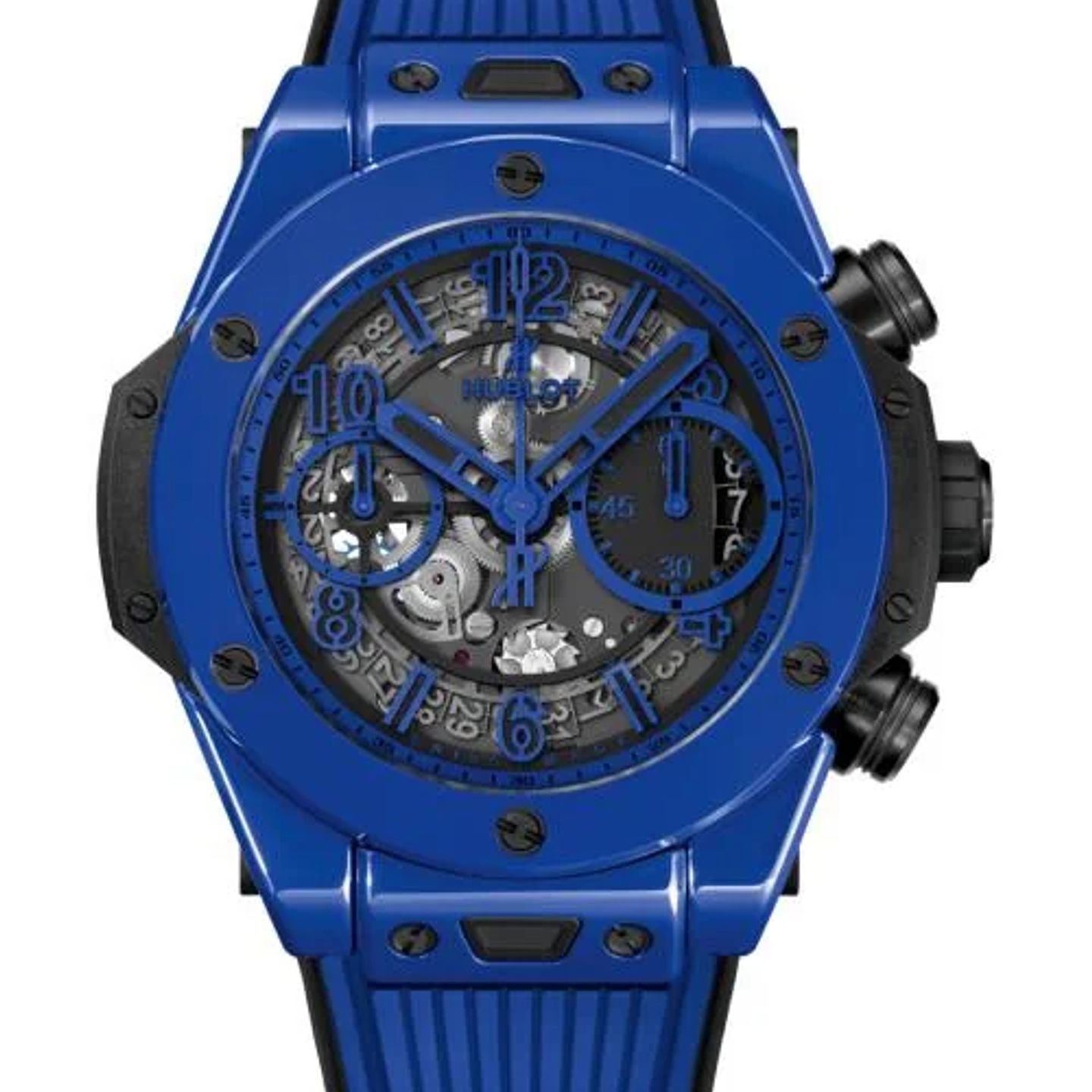 Hublot Big Bang Unico 441.ES.5119.RX - (1/1)