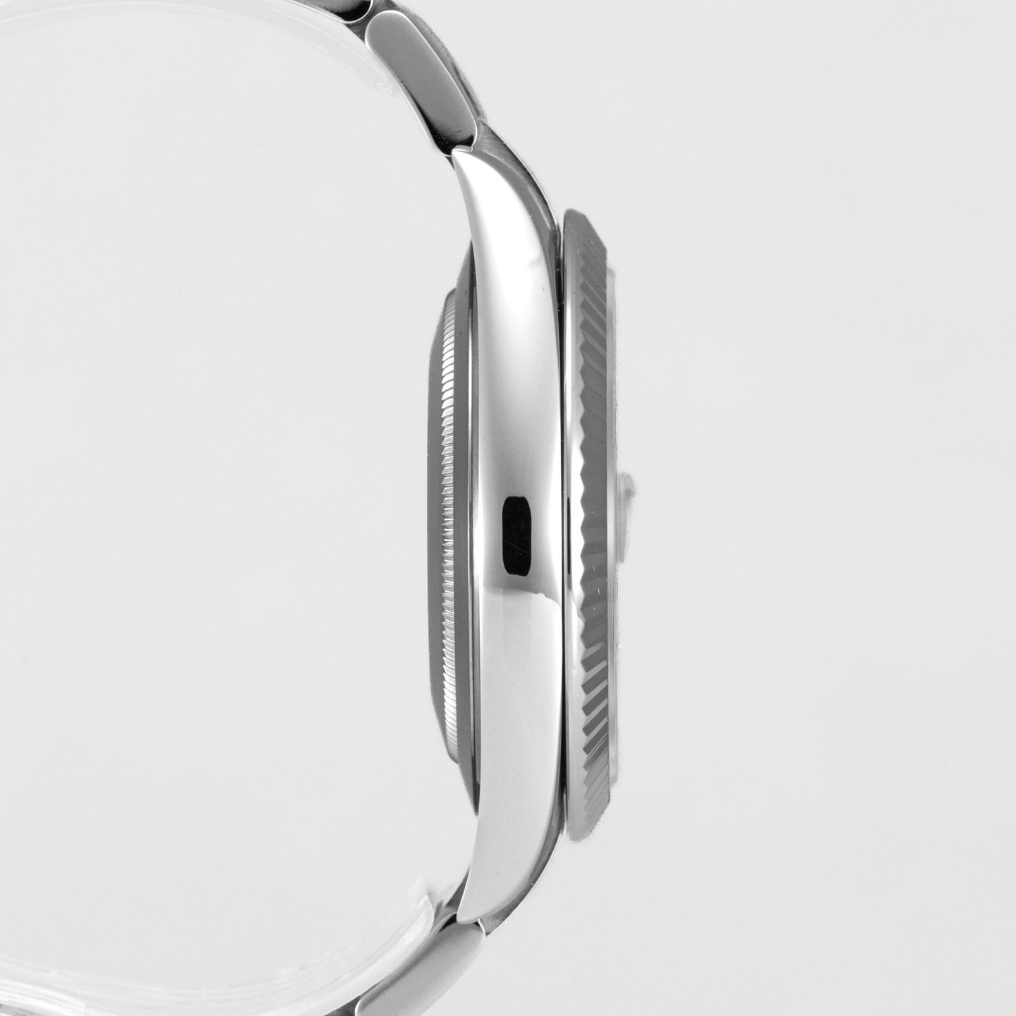 Rolex Datejust 41 126334 (2022) - 41 mm Steel case (5/5)