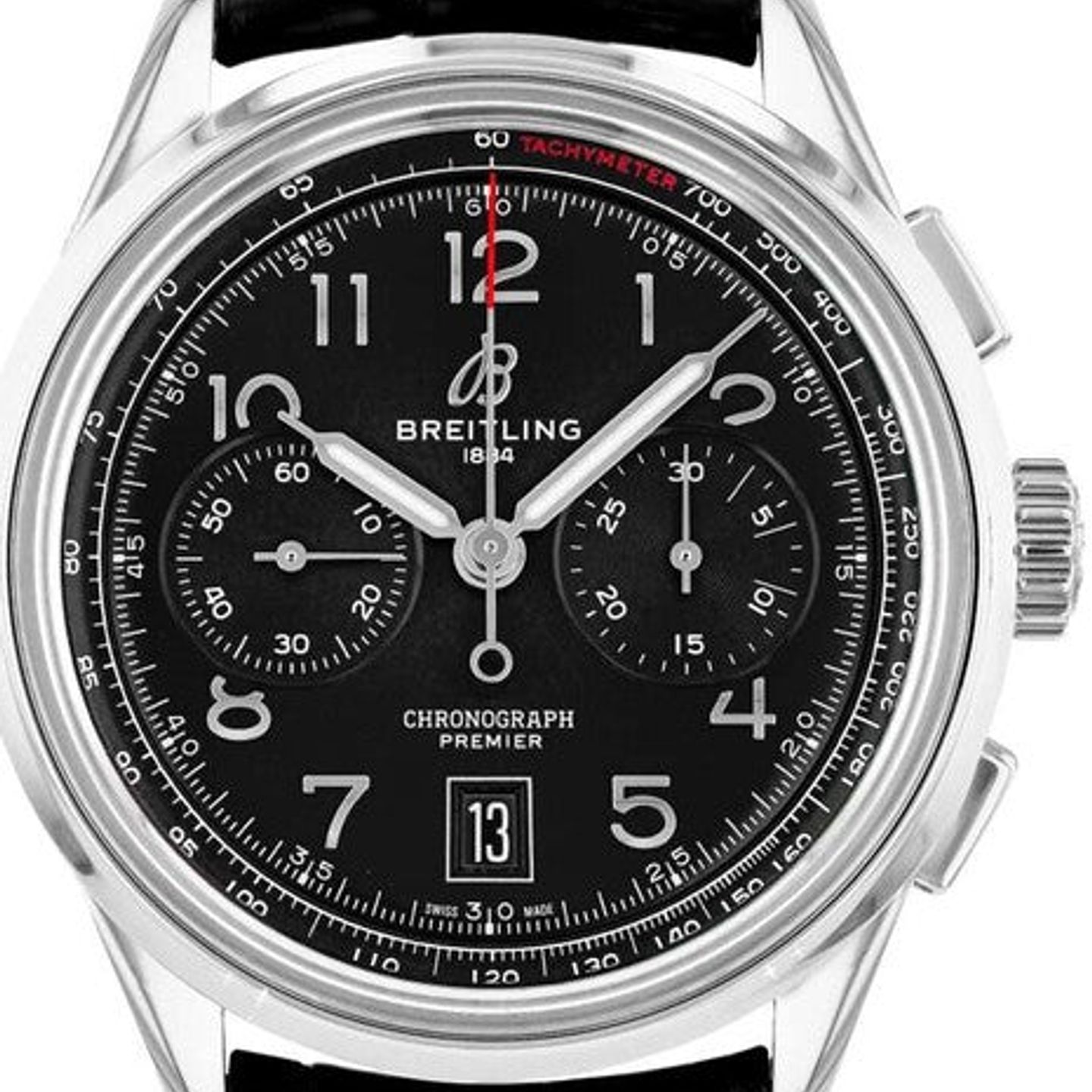 Breitling Premier AB0145221B1P2 - (1/1)