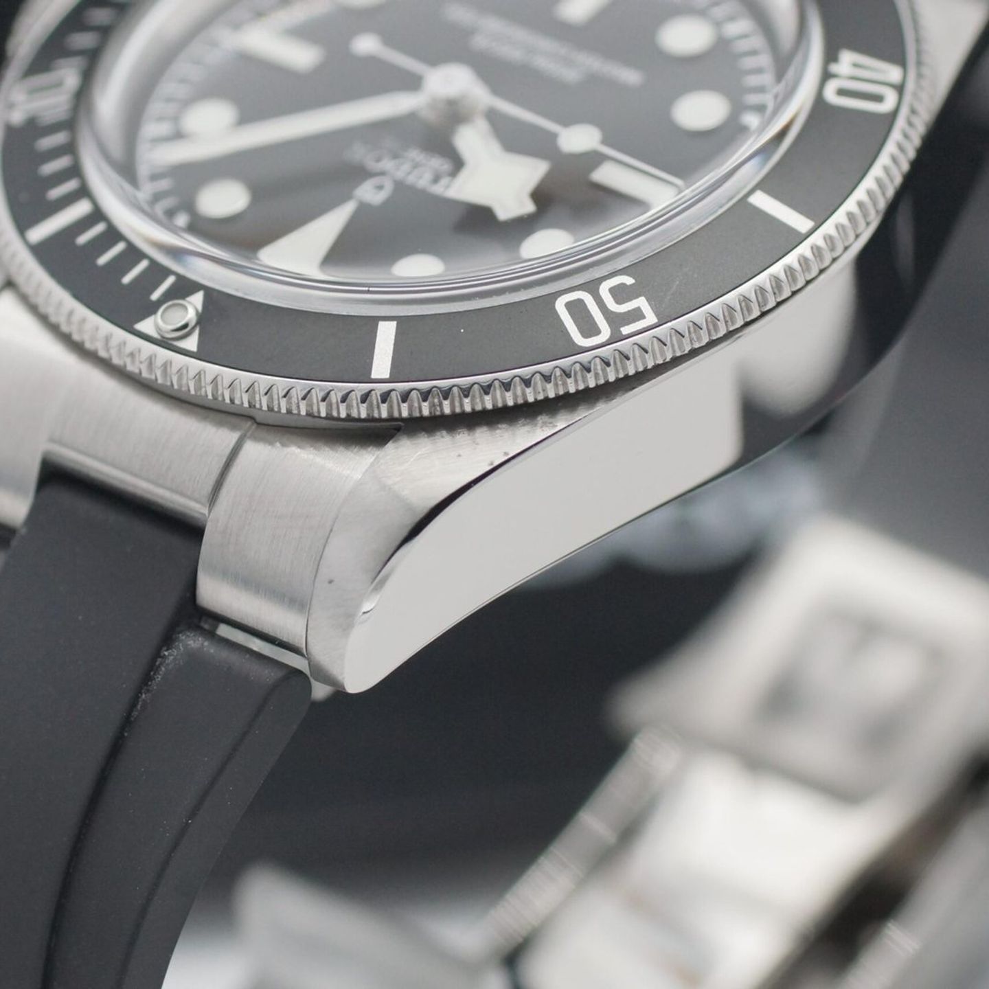 Tudor Black Bay 7941A1A0NU - (7/8)