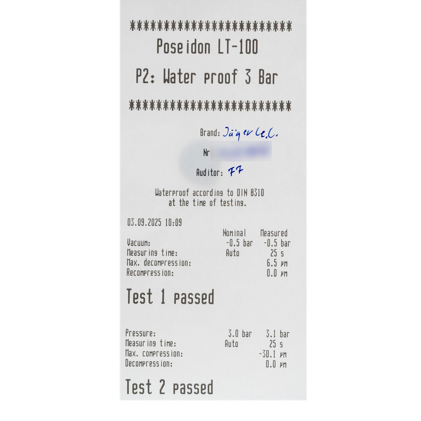 Jaeger-LeCoultre Reverso Classique Q2548120 (Unknown (random serial)) - Silver dial 24 mm Steel case (5/8)