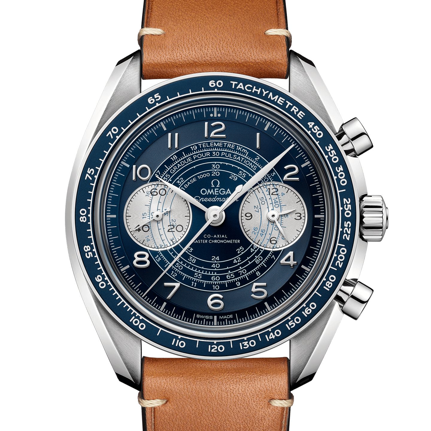 Omega Speedmaster 329.32.43.51.03.001 - (1/1)