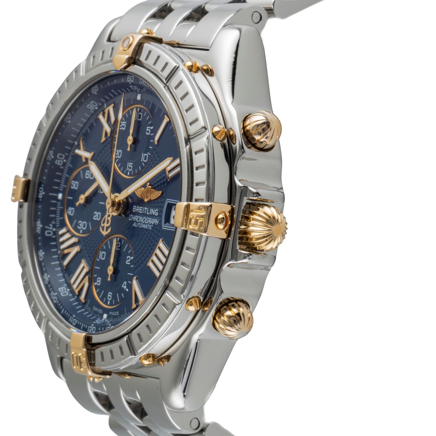 Breitling Crosswind Racing B13055 - (6/8)