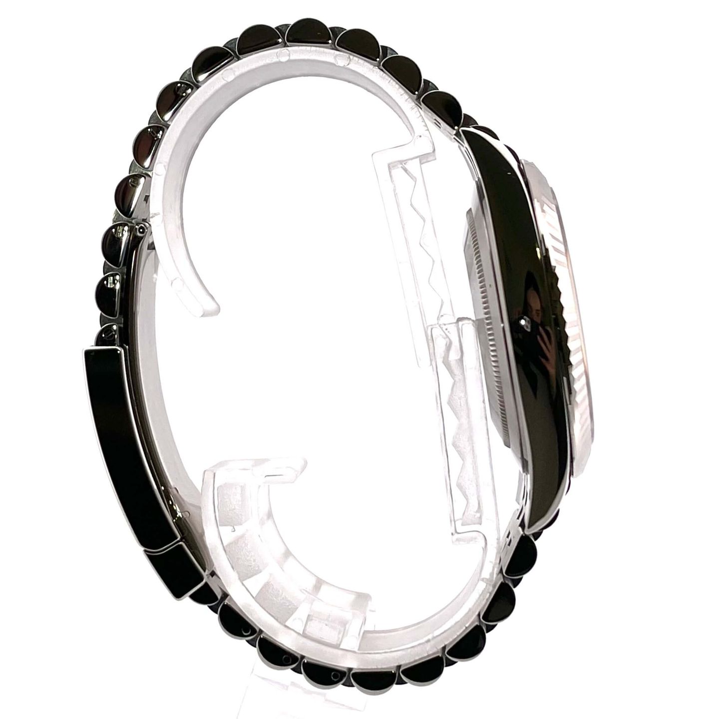 Rolex GMT-Master II 126718GRNR - (6/8)