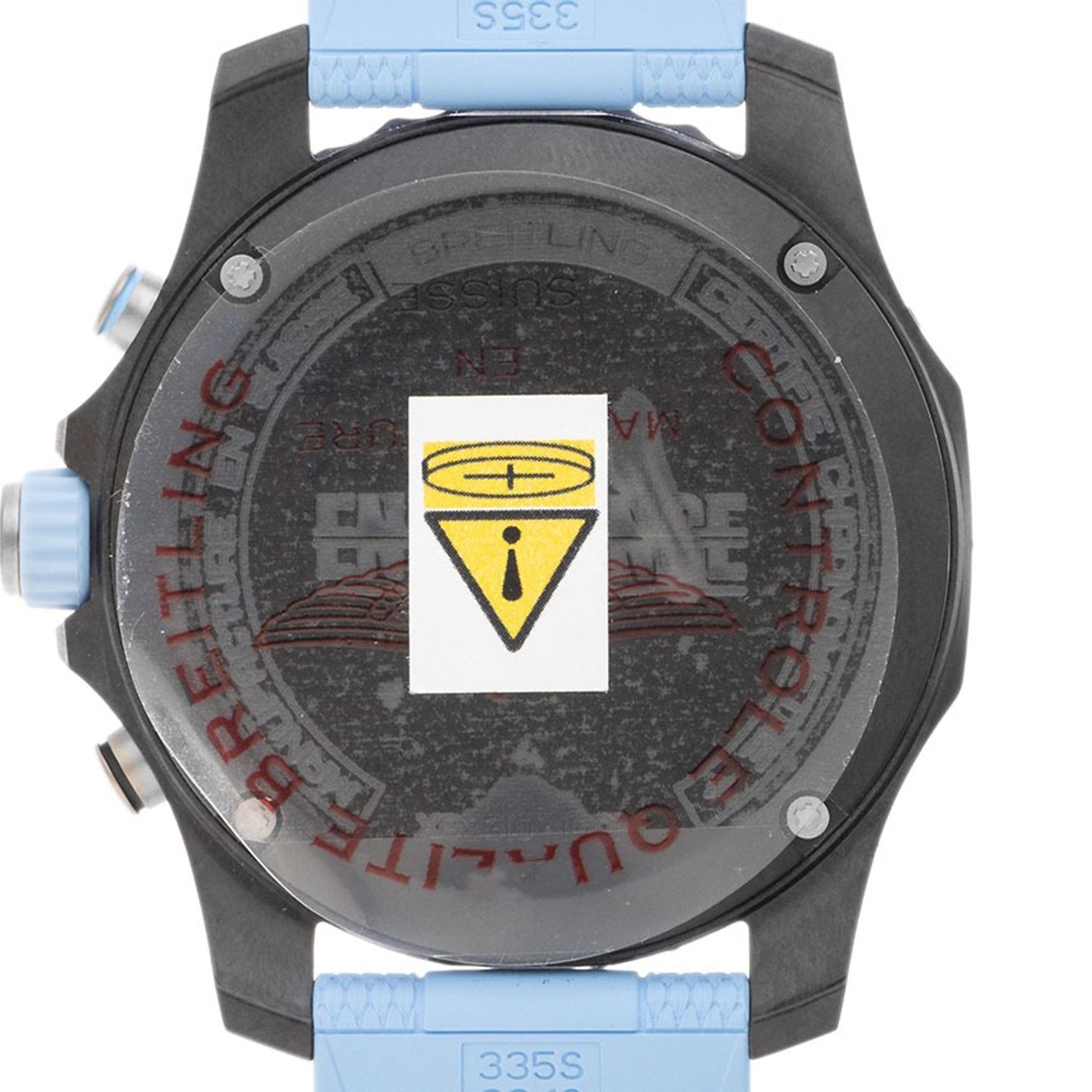 Breitling Endurance Pro X82310281B1S2 - (6/7)