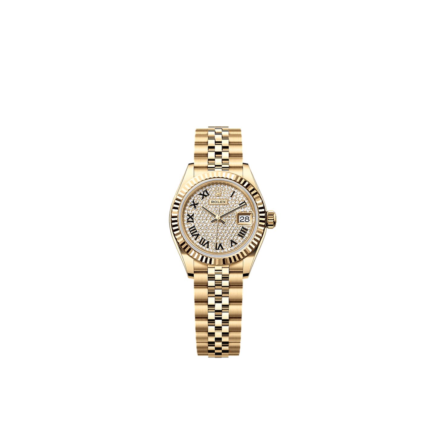 Rolex Lady-Datejust 279178 - (1/1)