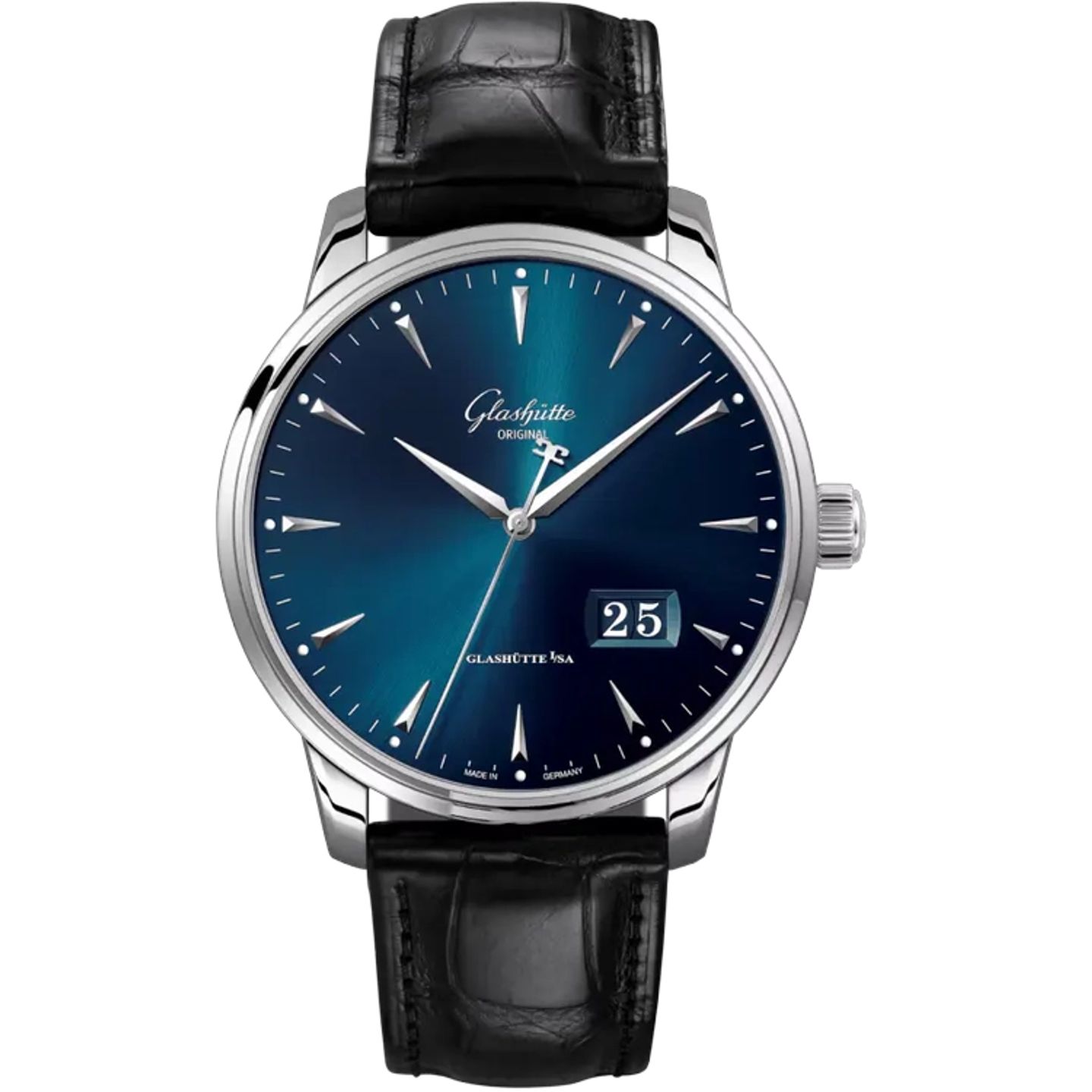 Glashütte Original Senator Excellence 1-36-03-04-02-30 - (1/1)