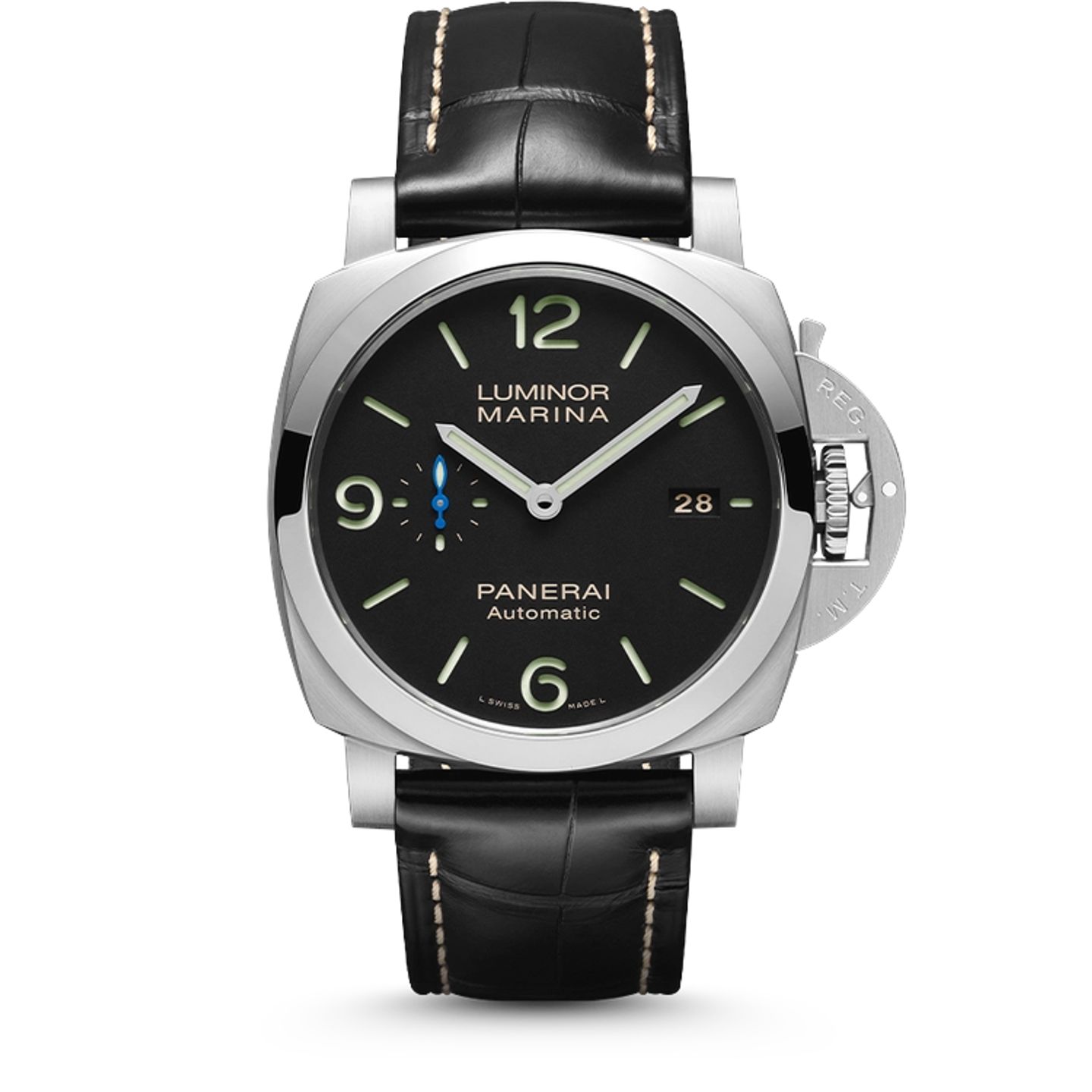 Panerai Luminor Marina 1950 3 Days Automatic PAM01312 - (1/1)