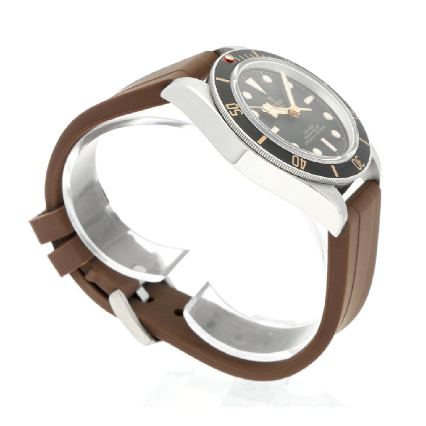 Tudor Black Bay Fifty-Eight 79030N - (4/8)