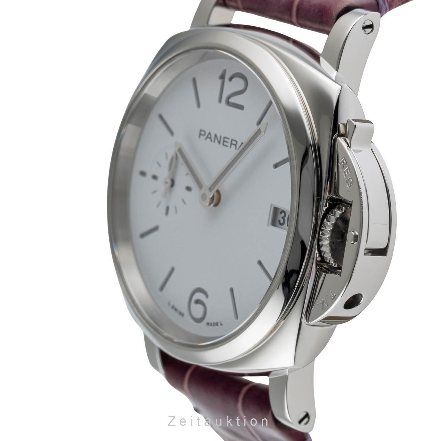 Panerai Luminor Due Luna PAM01306 - (5/8)