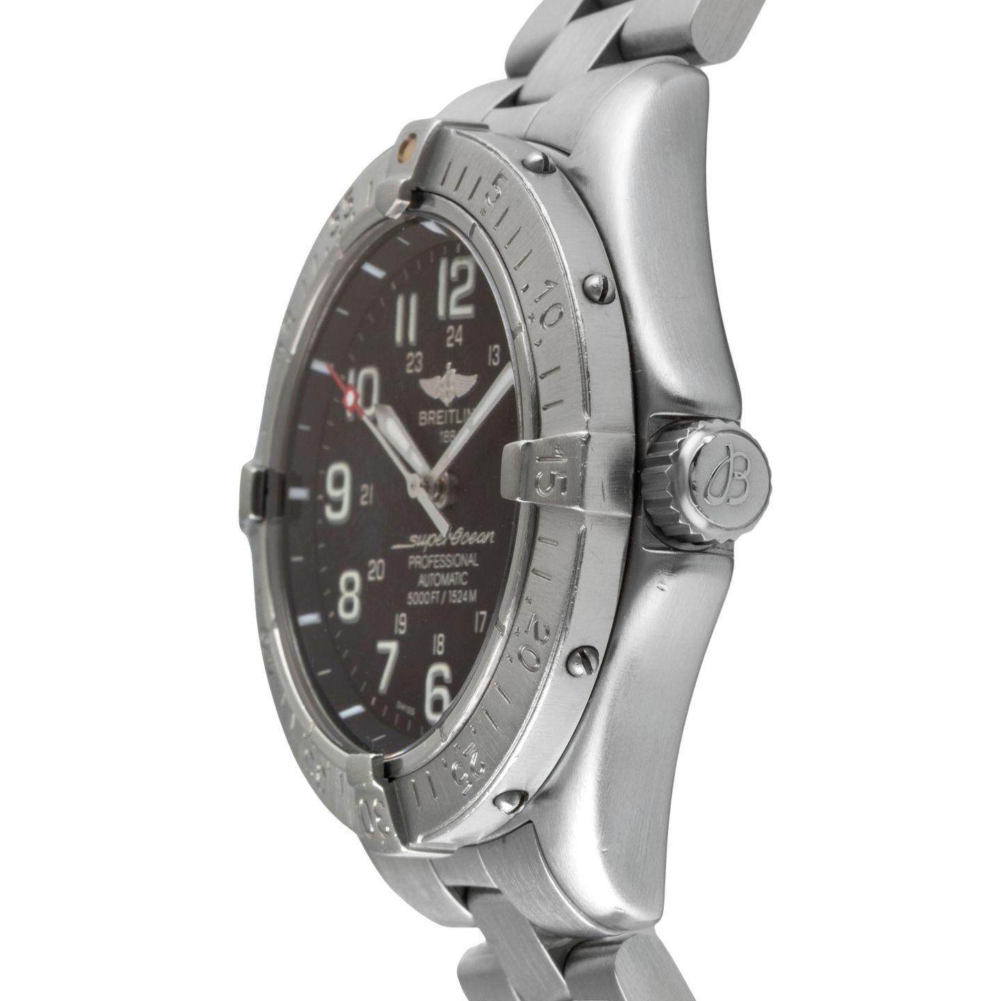 Breitling Superocean A17345 - (6/8)
