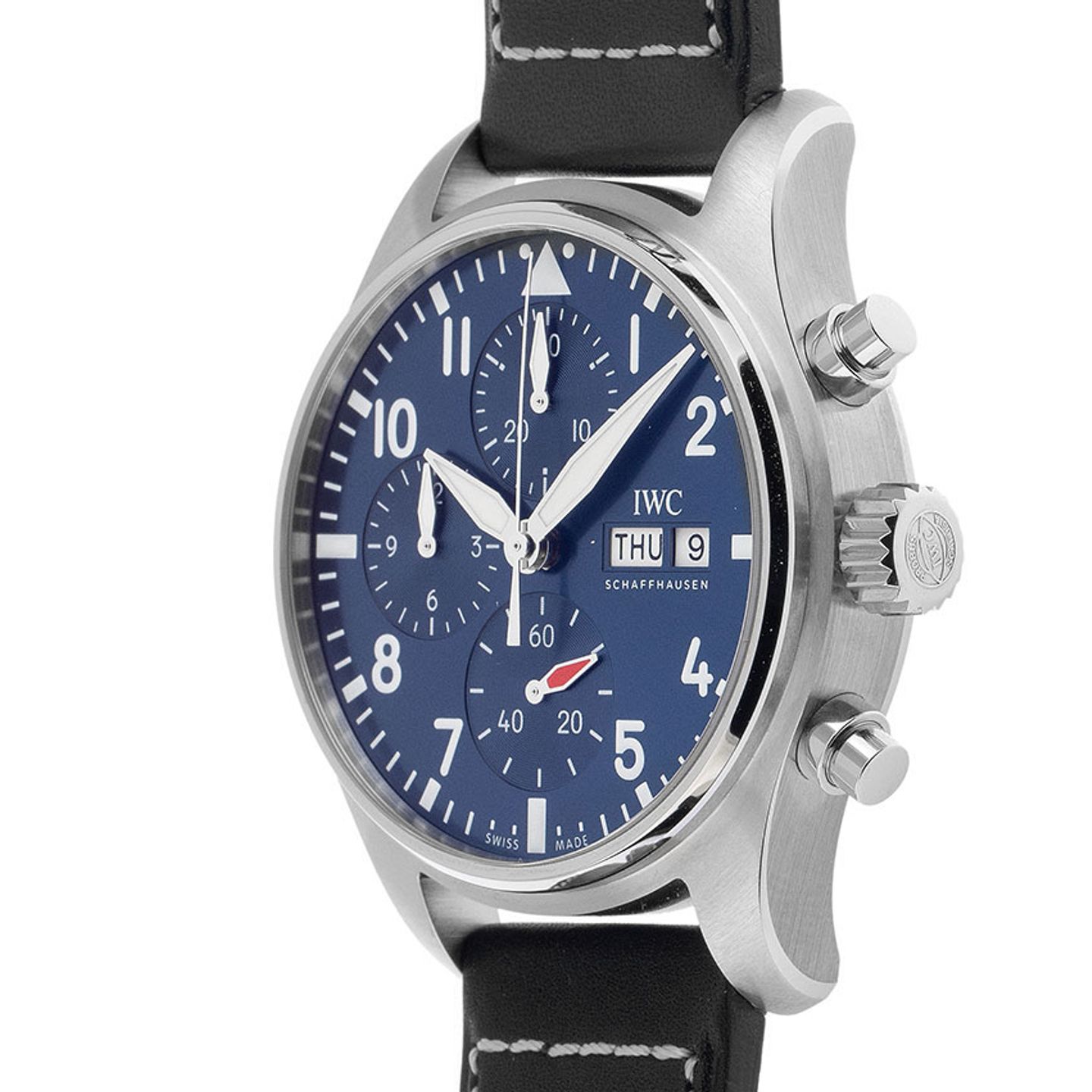 IWC Pilot Chronograph IW388101 - (4/7)