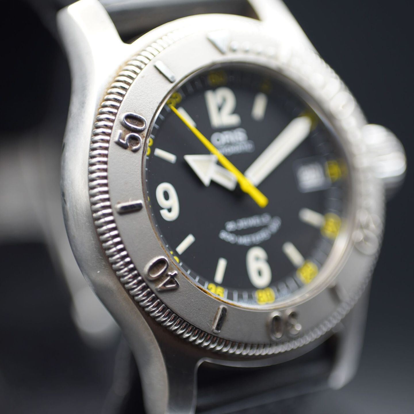 Oris Big Crown 7502 - (6/8)