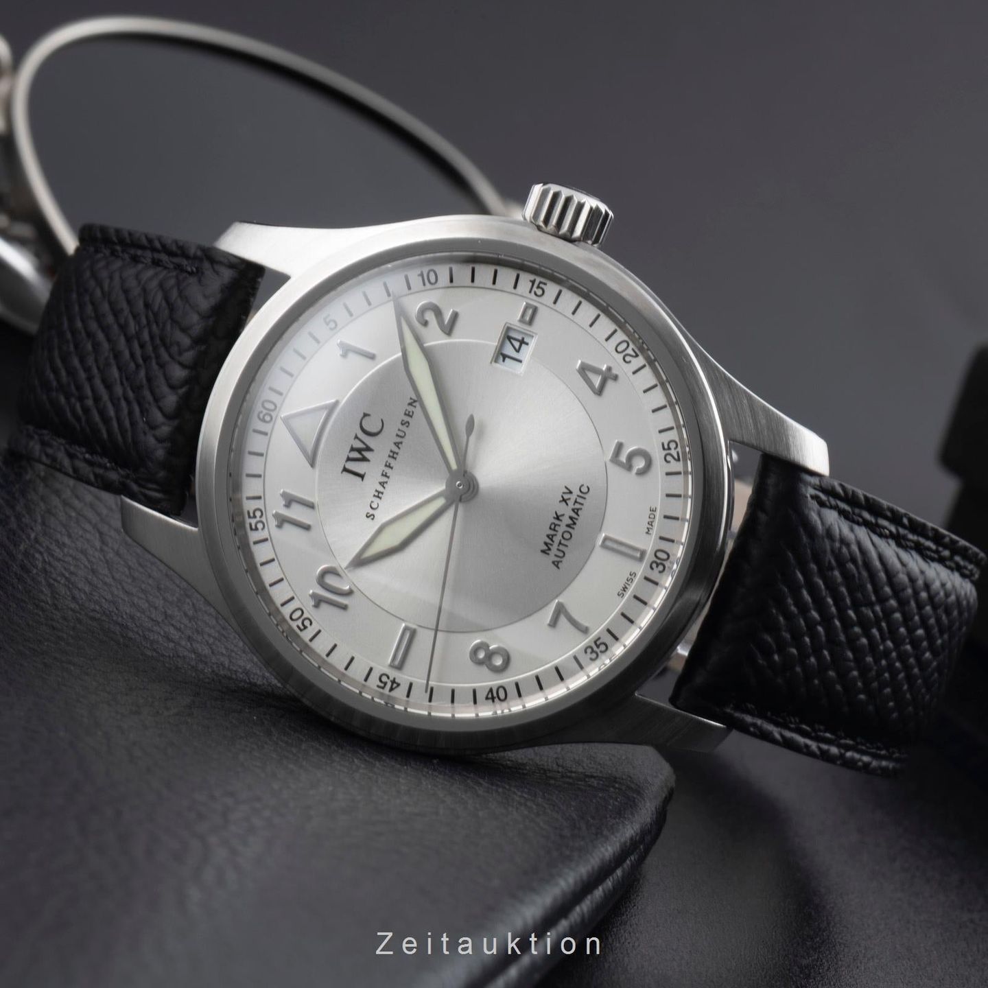 IWC Pilot Mark IW325313 - (2/8)