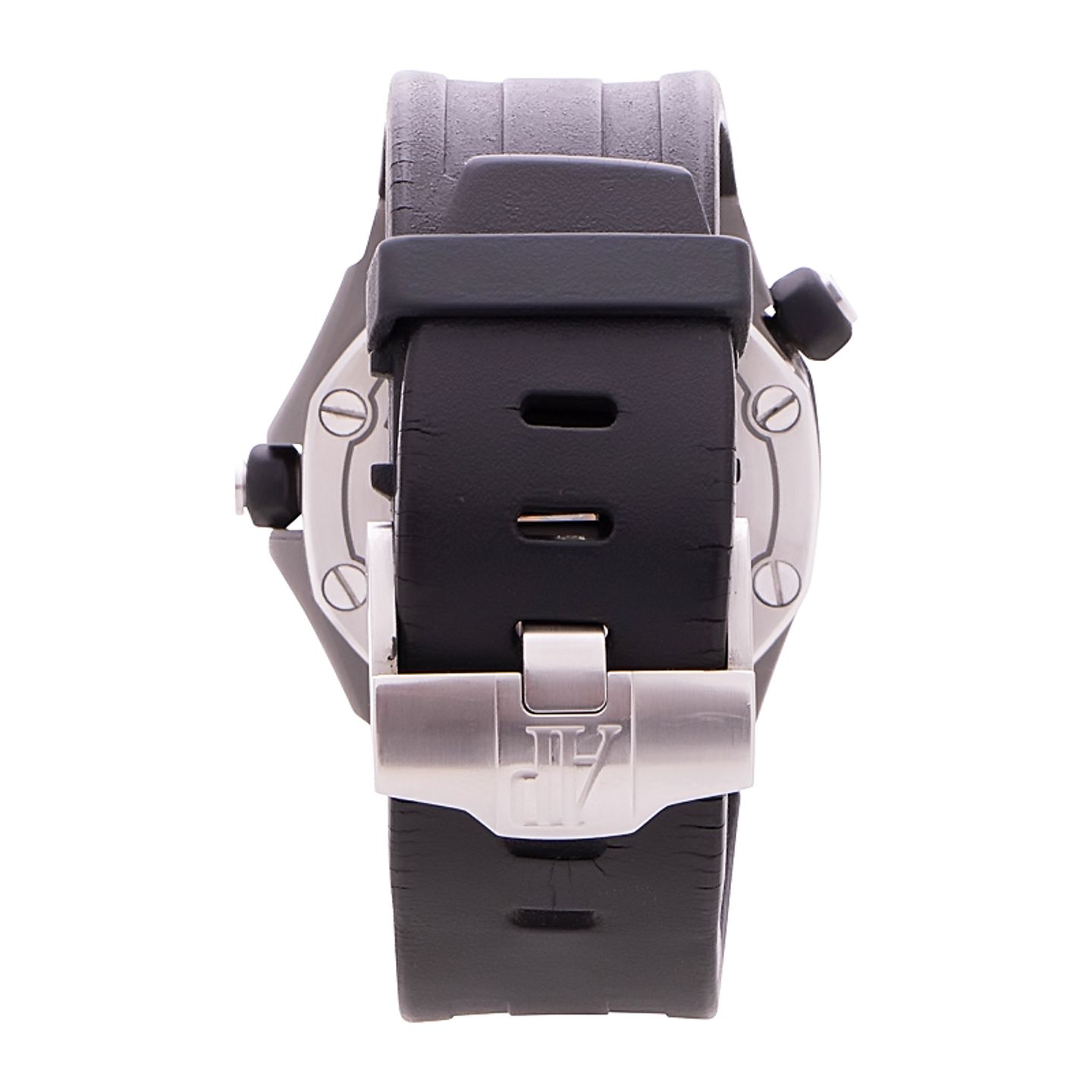 Audemars Piguet Royal Oak Offshore Diver 15710ST.OO.A002CA.01 - (11/16)