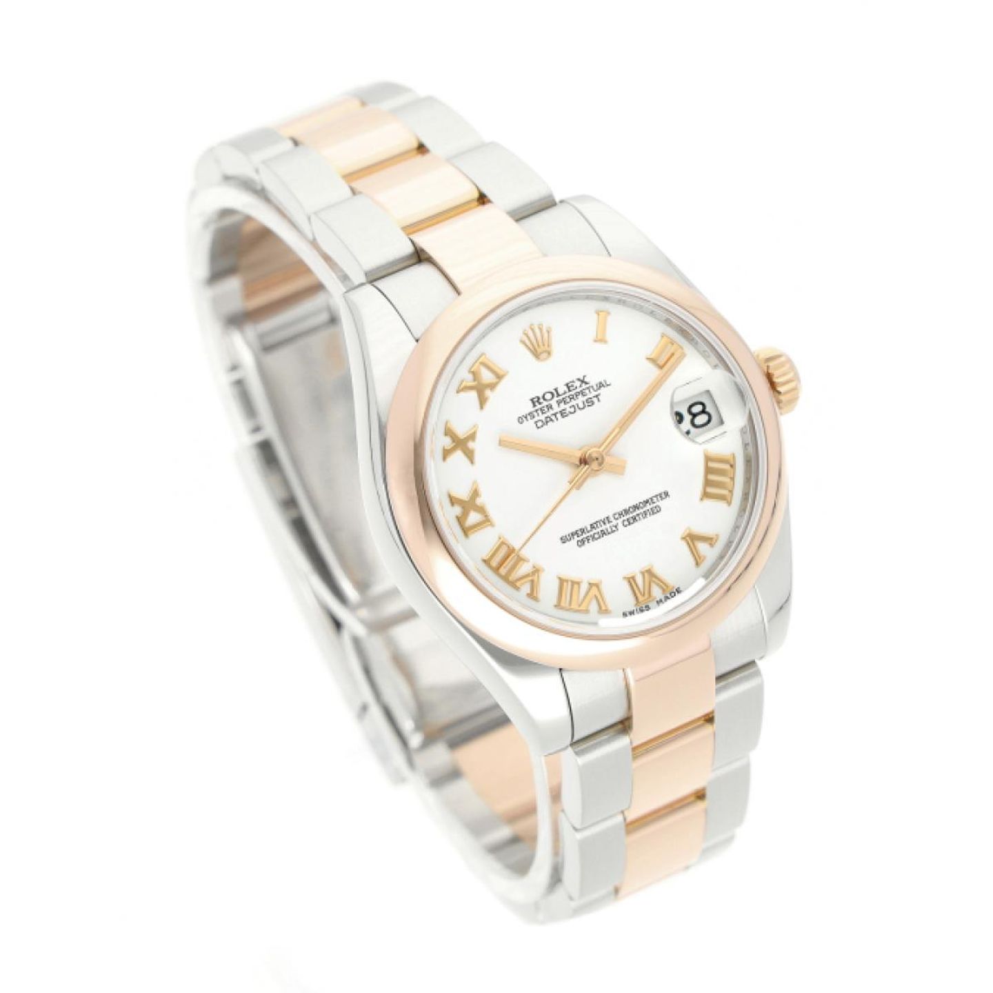 Rolex Datejust 31 178241 - (3/5)