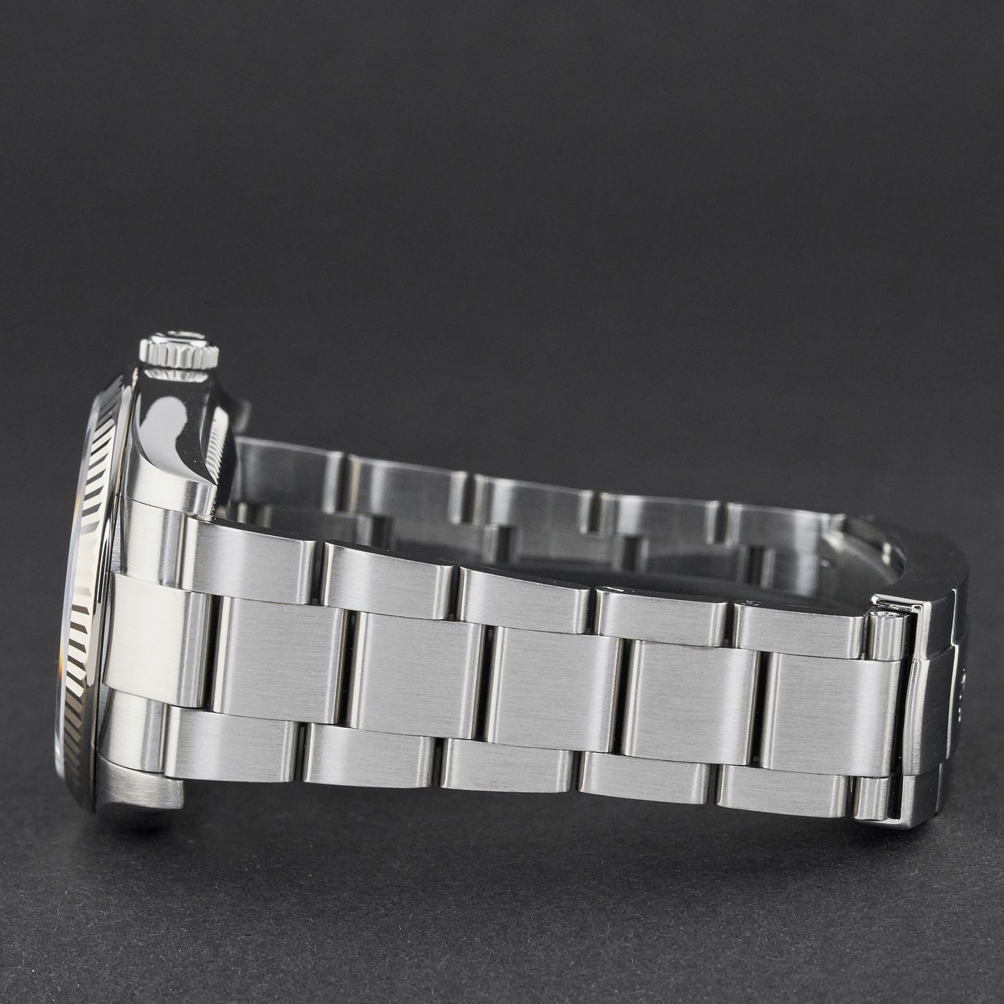 Rolex Oyster Perpetual 36 116034 - (5/8)