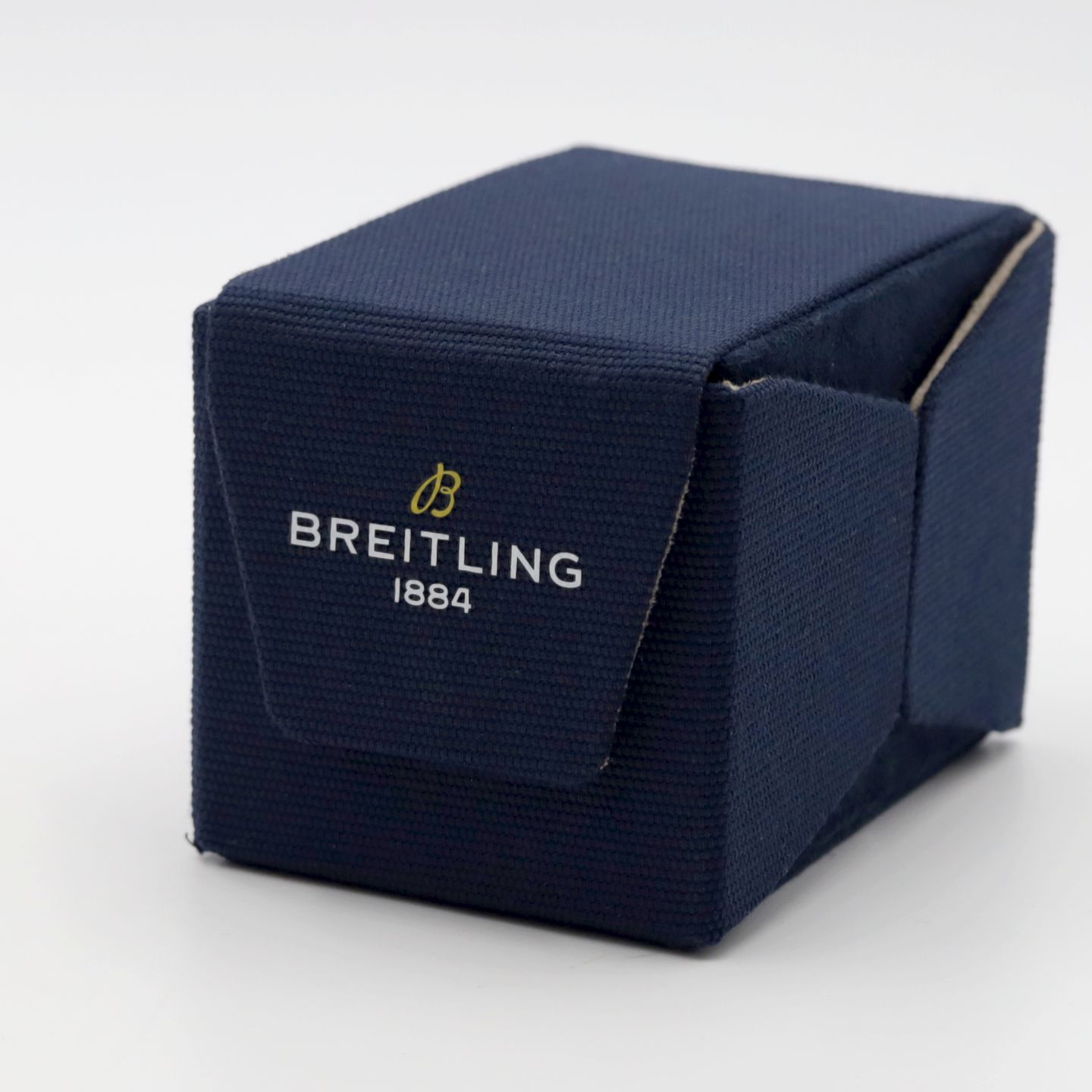 Breitling Premier AB0930 (Unknown (random serial)) - 41 mm Steel case (8/8)