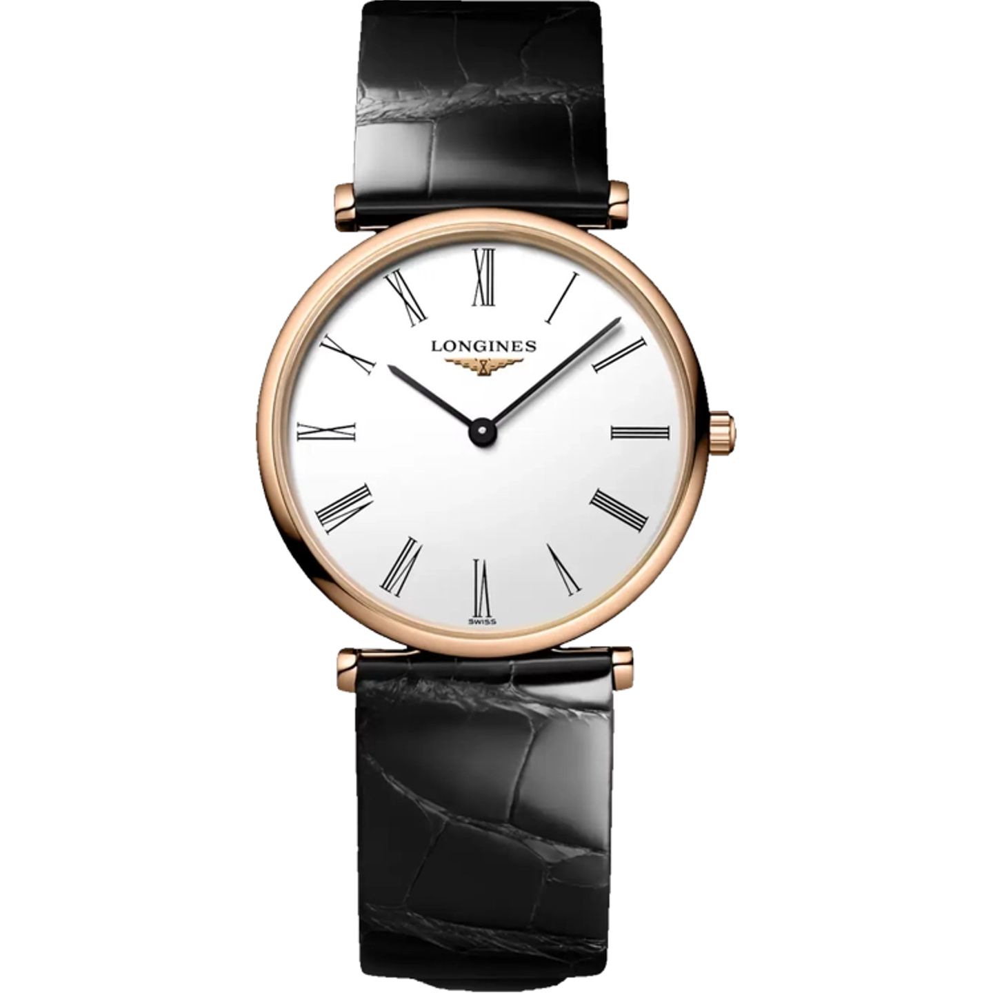 Longines La Grande Classique L4.512.1.91.2 - (1/1)