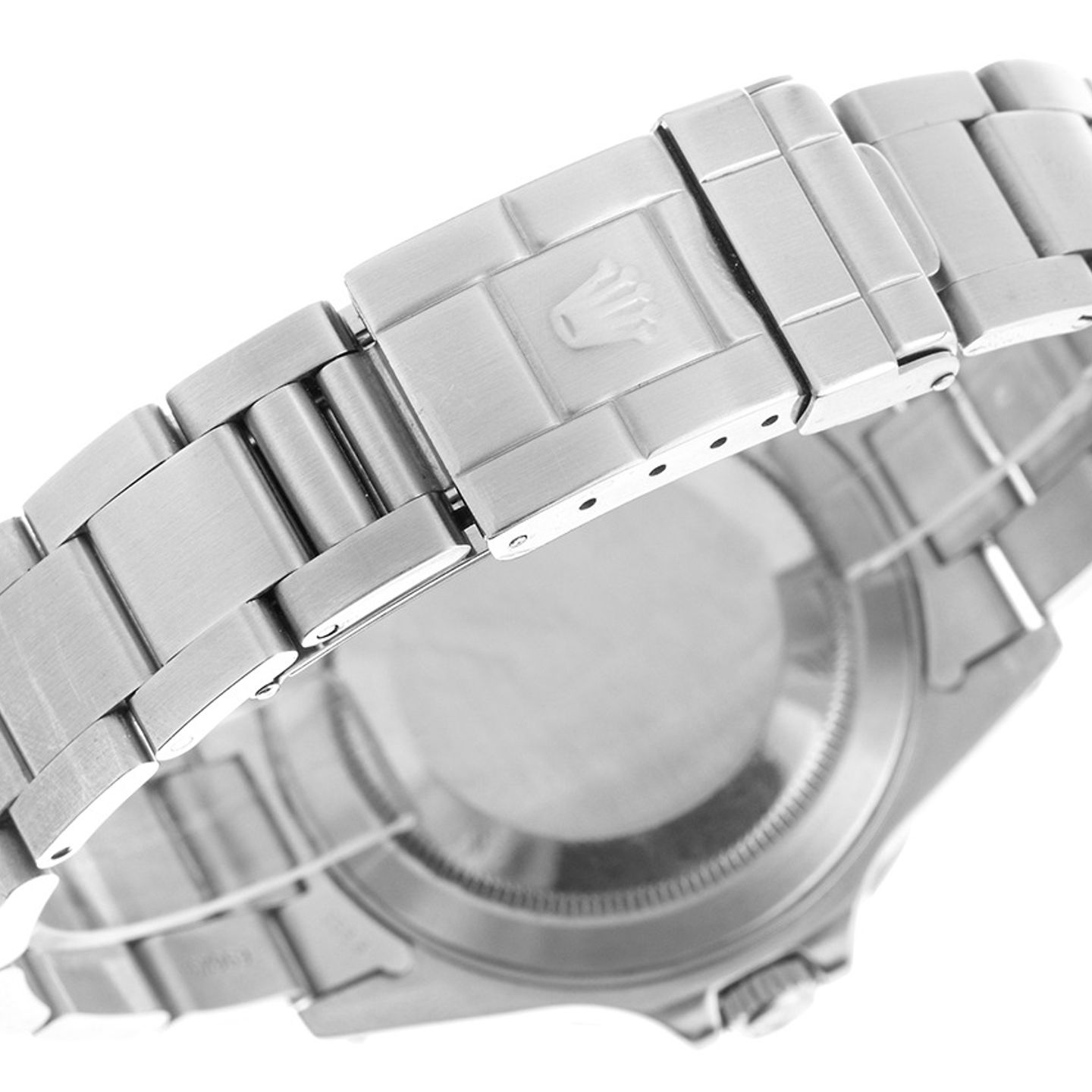 Rolex Explorer II 16570 - (7/8)