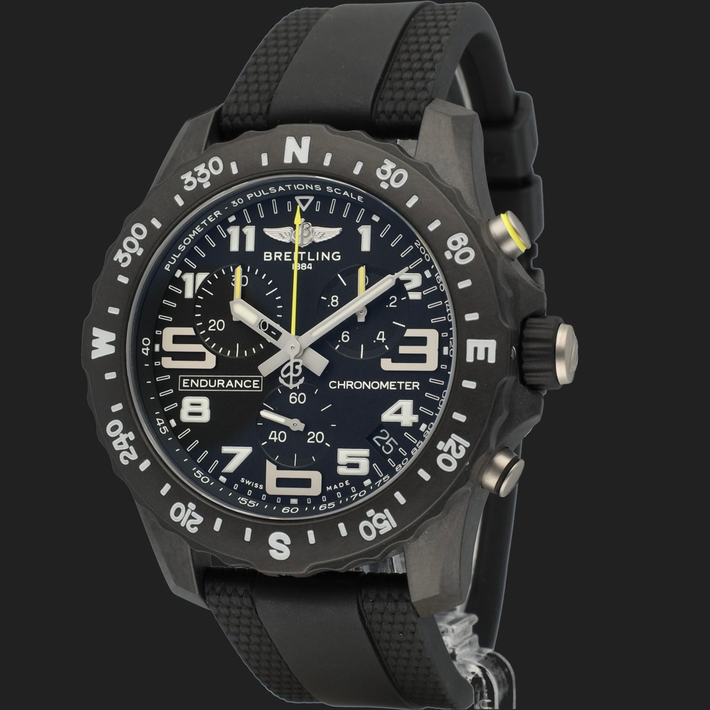 Breitling Endurance Pro X82310 - (1/8)