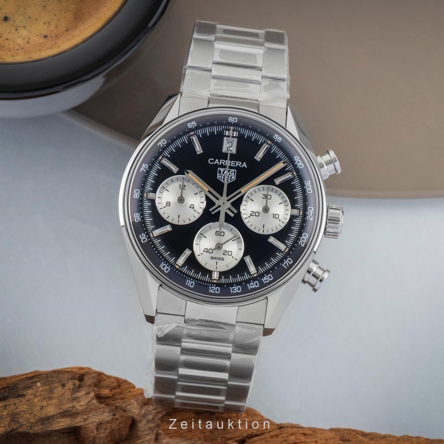 TAG Heuer Carrera CBS2210.FC6534 - (3/8)