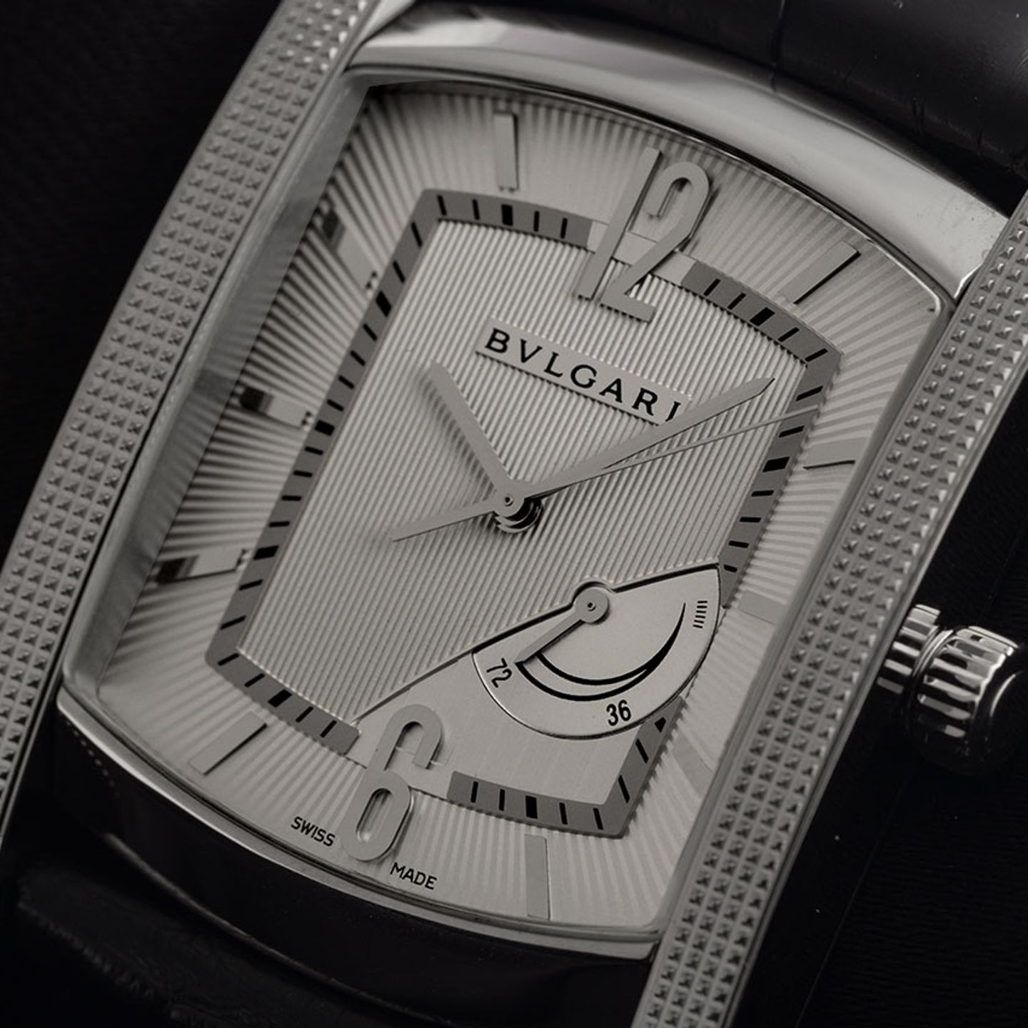 Bulgari Assioma AAW48WGL - (3/7)