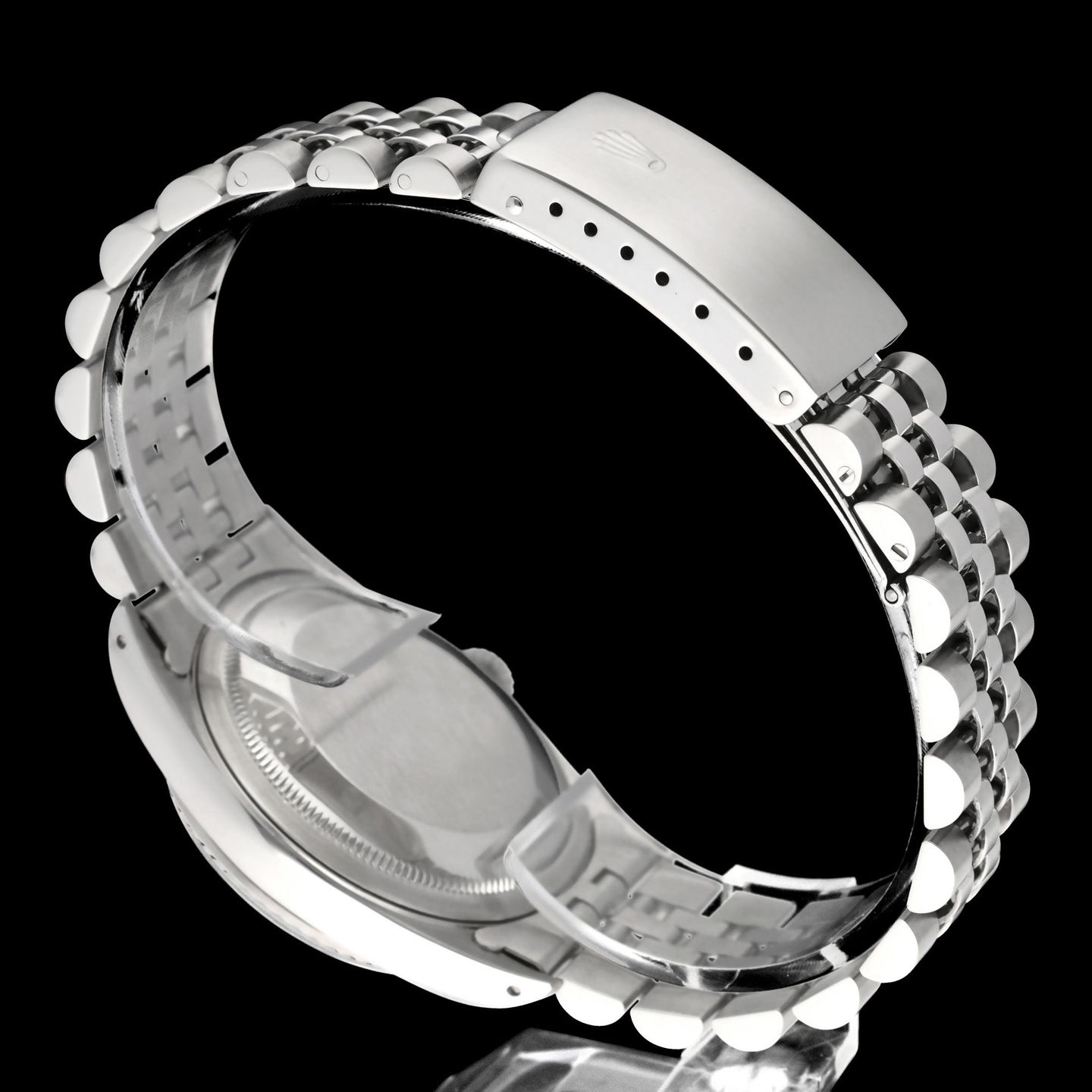Rolex Datejust 36 16234 - (7/8)